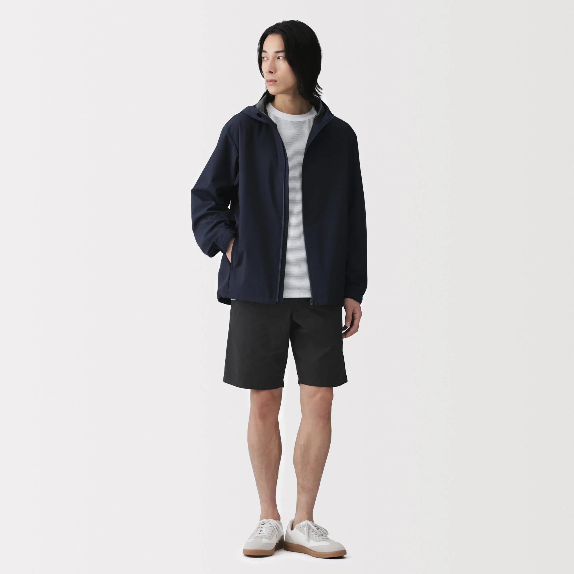 Broadcloth Easy Shorts - Image 4