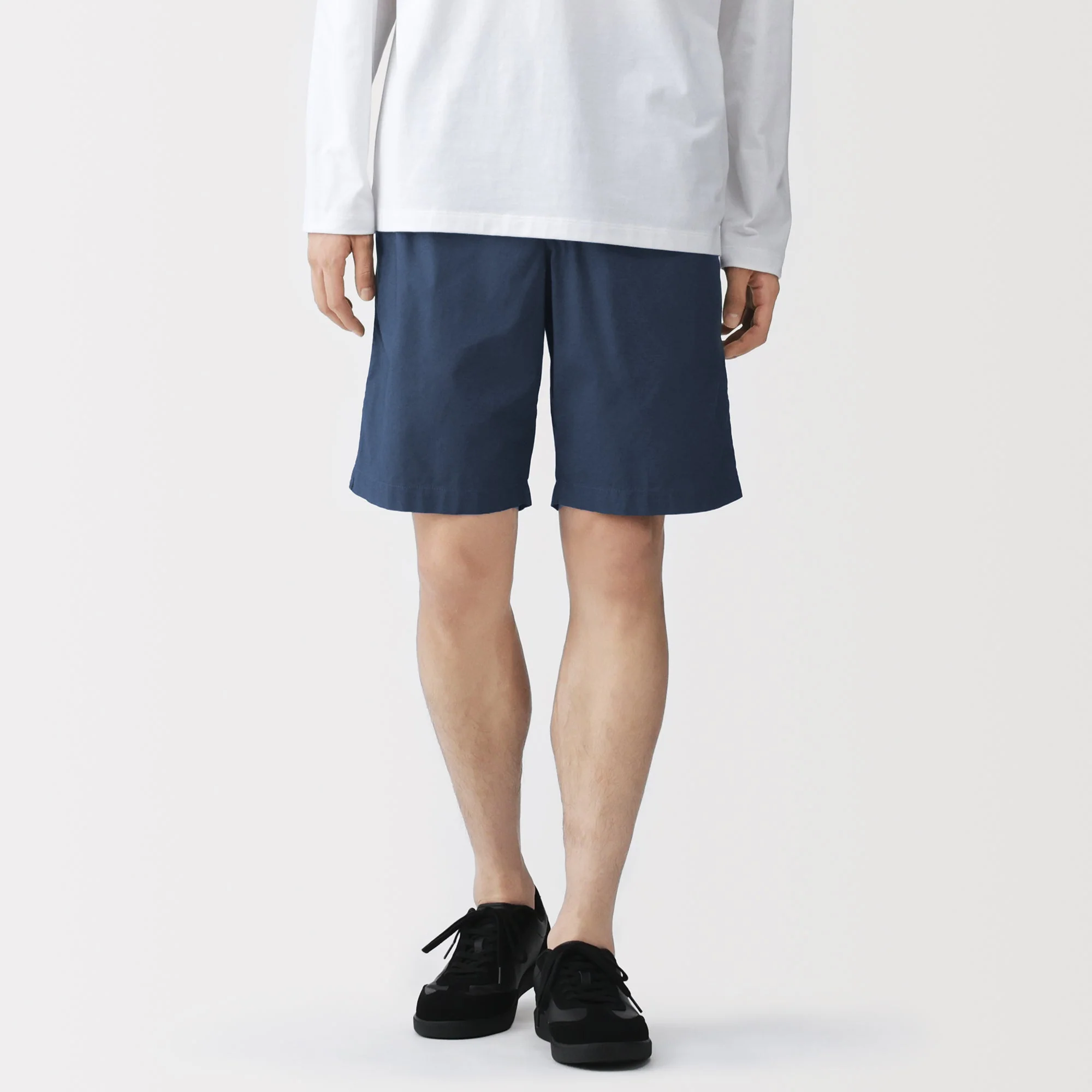 Broadcloth Easy Shorts - Image 48