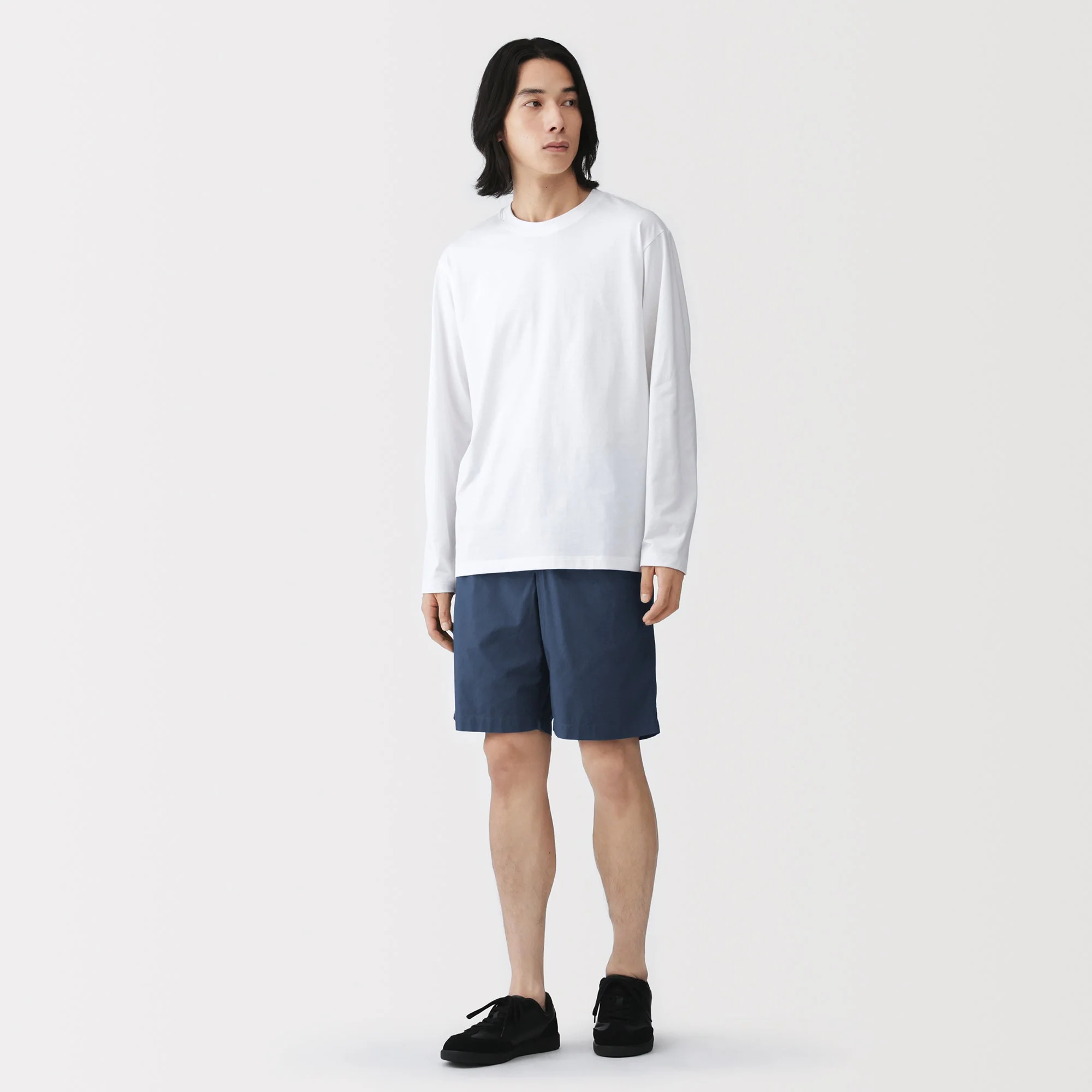 Broadcloth Easy Shorts - Image 49