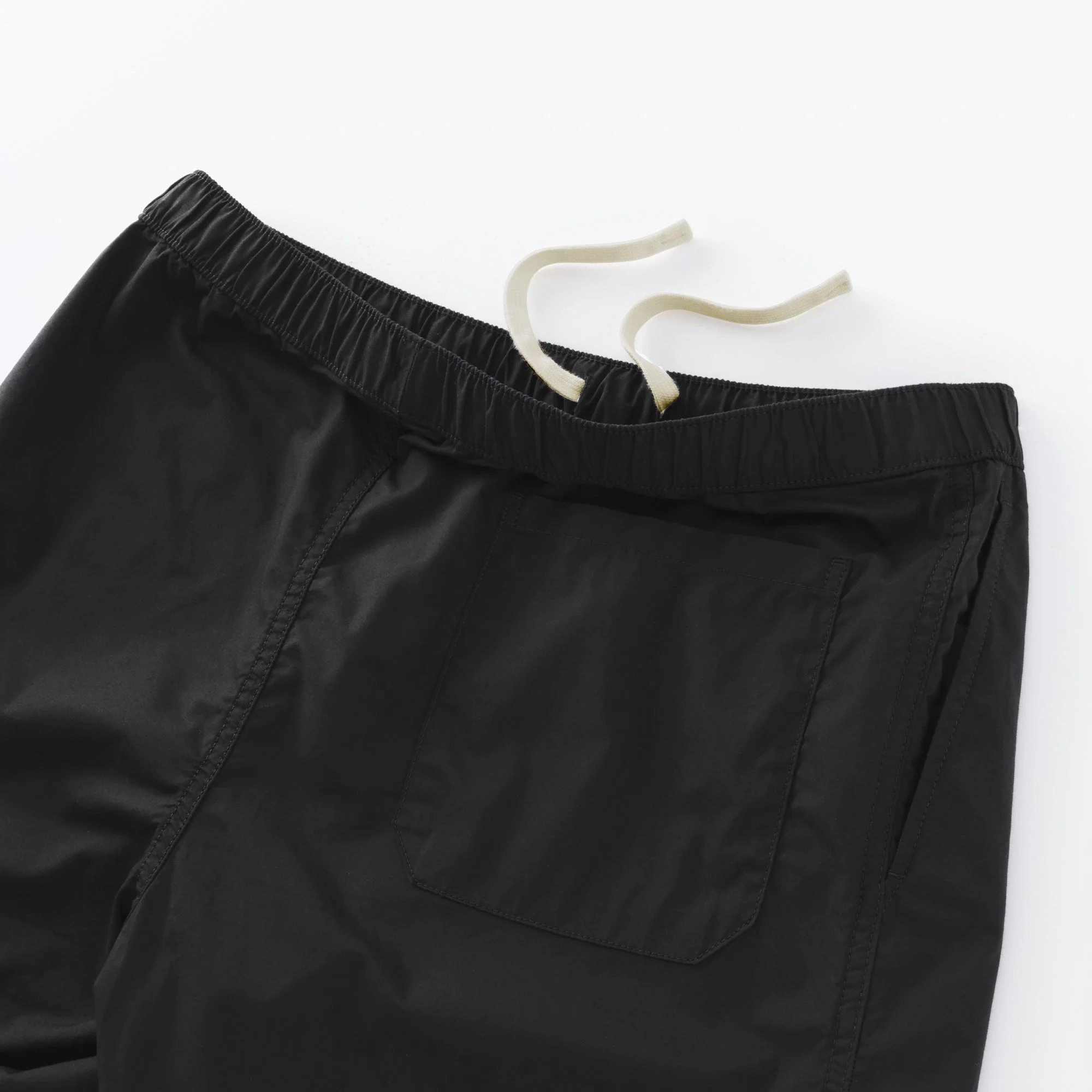 Broadcloth Easy Shorts - Image 9