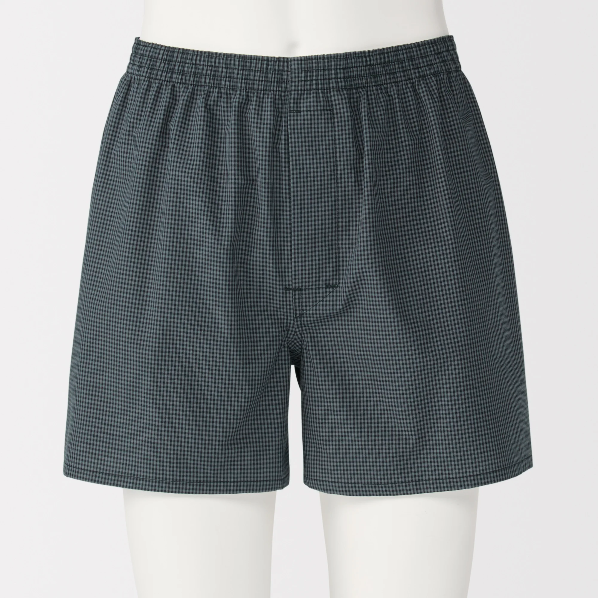 Broadcloth Front Open Trunks - Image 17