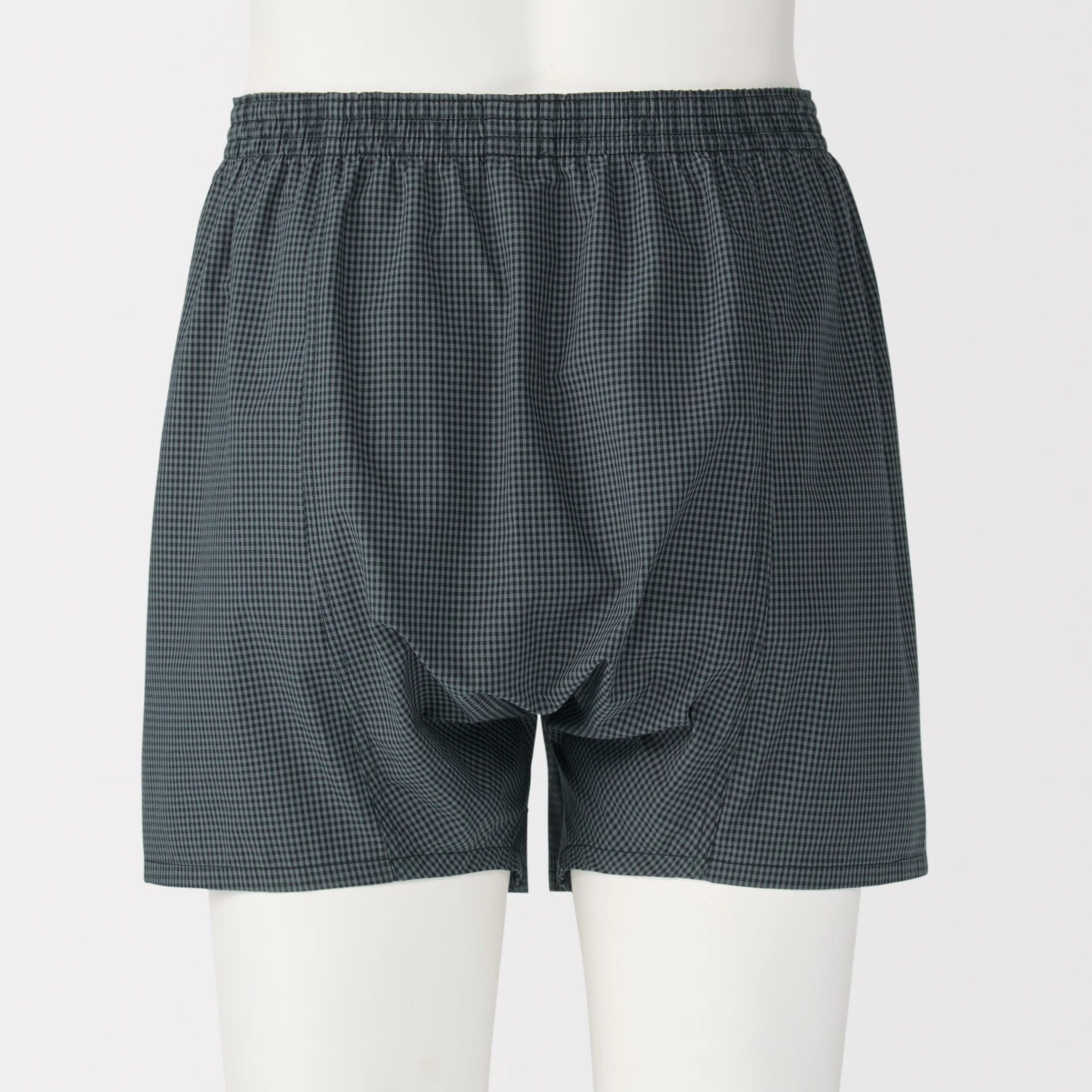 Broadcloth Front Open Trunks - Image 19
