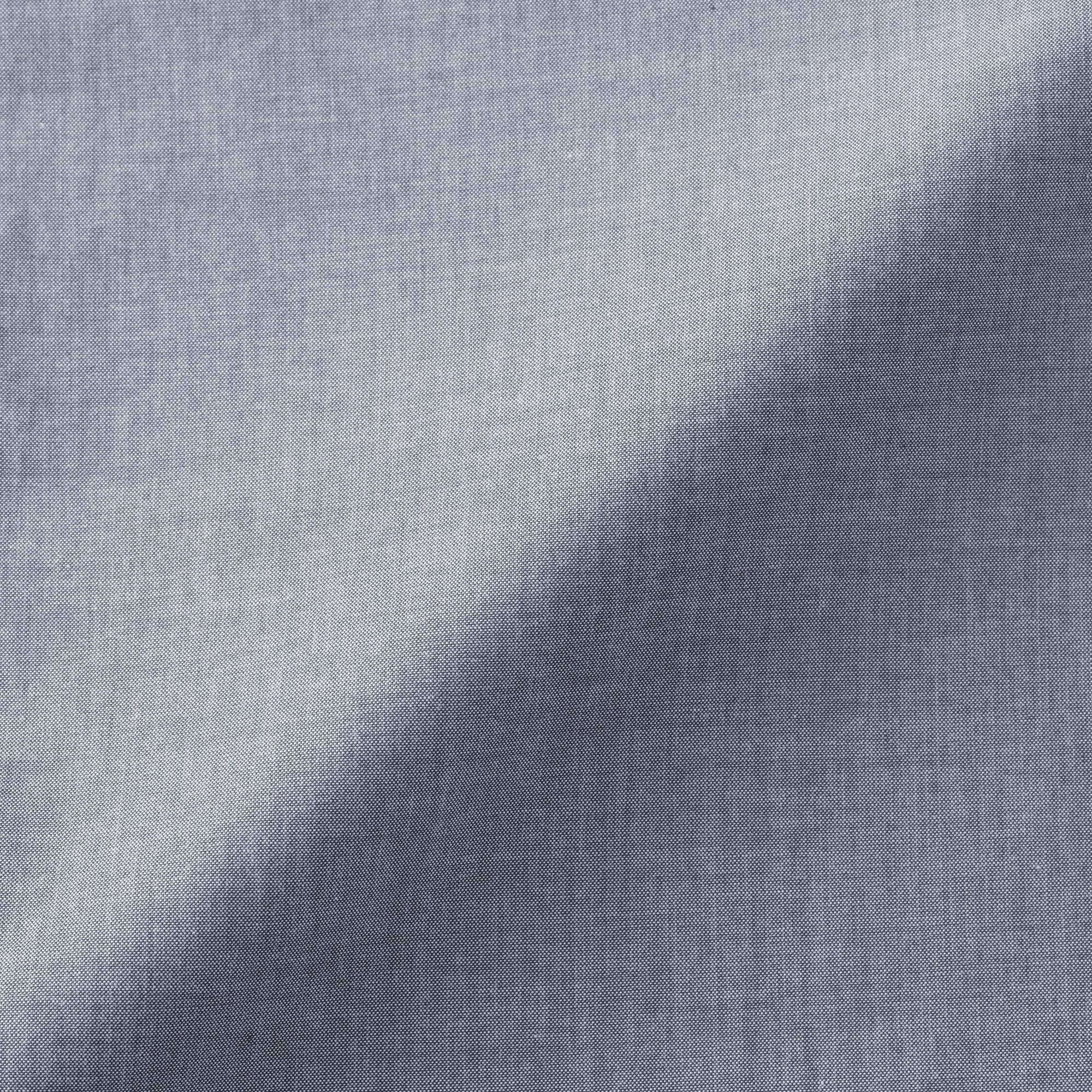 Broadcloth Long Sleeve Shirt - Image 9