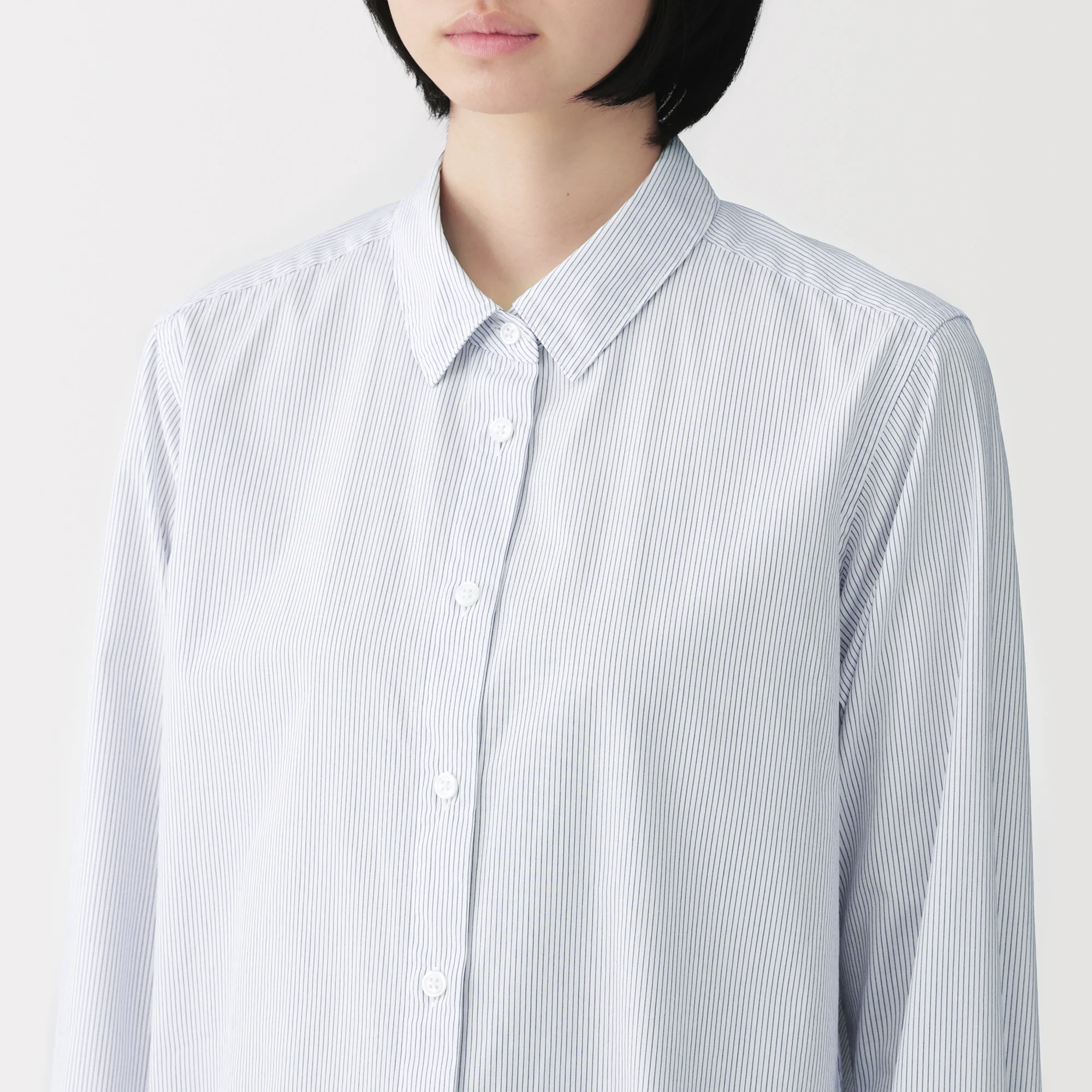 Broadcloth Shirt - Image 16