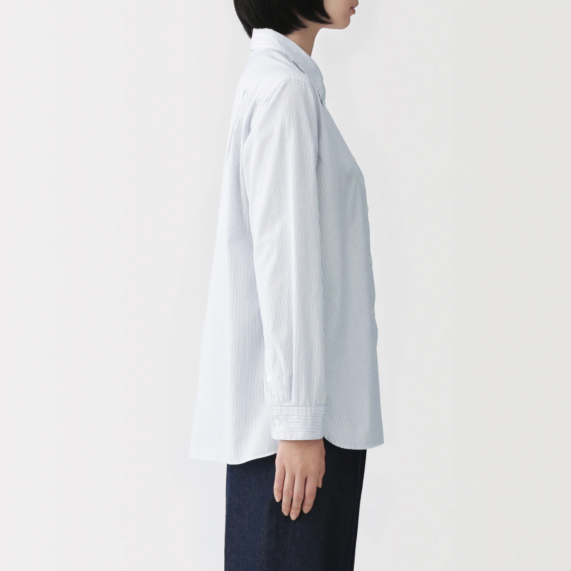 Broadcloth Shirt - Image 23