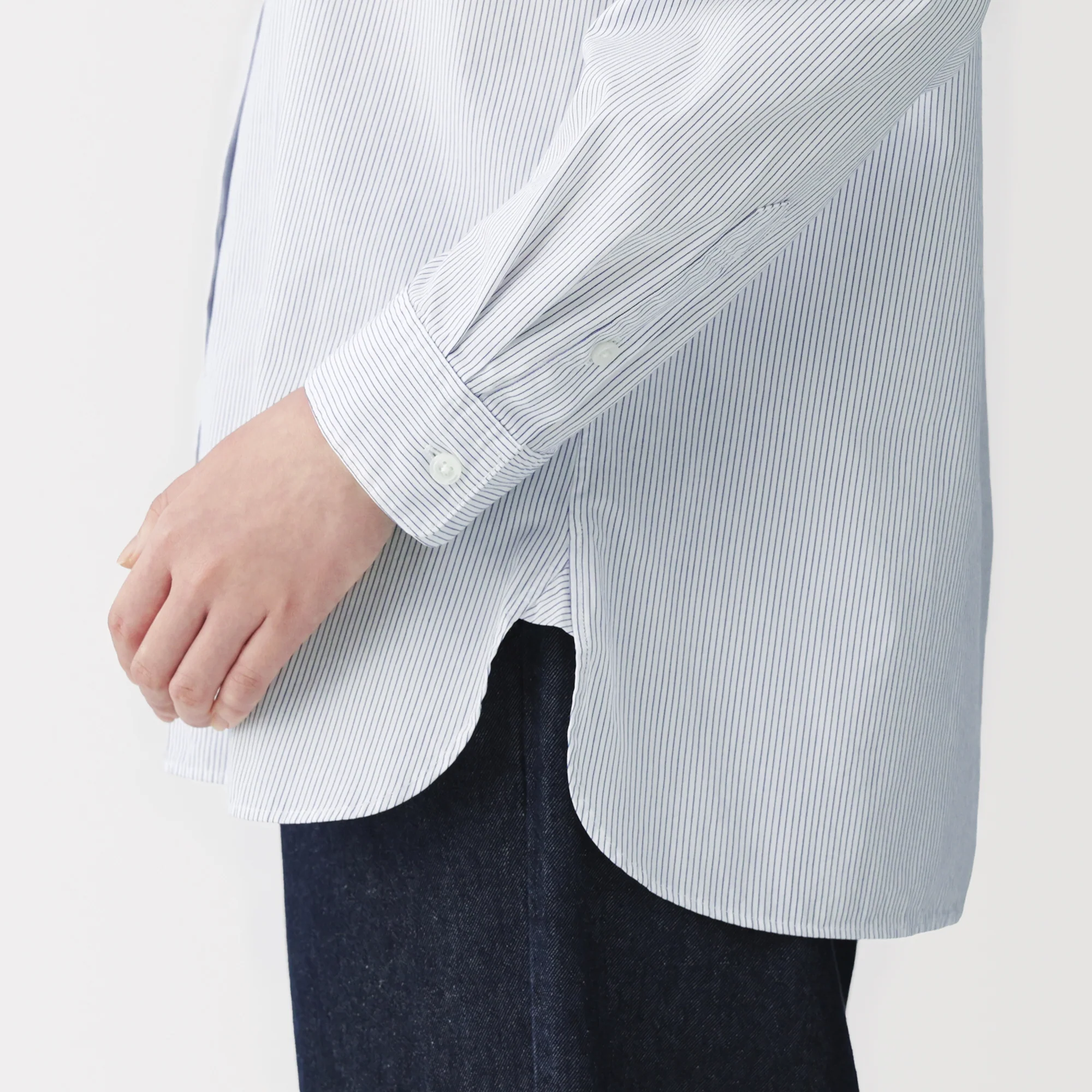 Broadcloth Shirt - Image 26