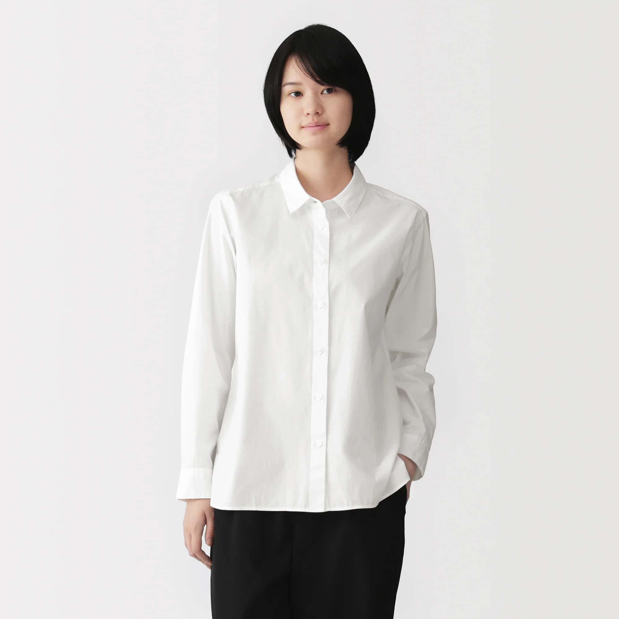 Broadcloth Shirt - Image 30