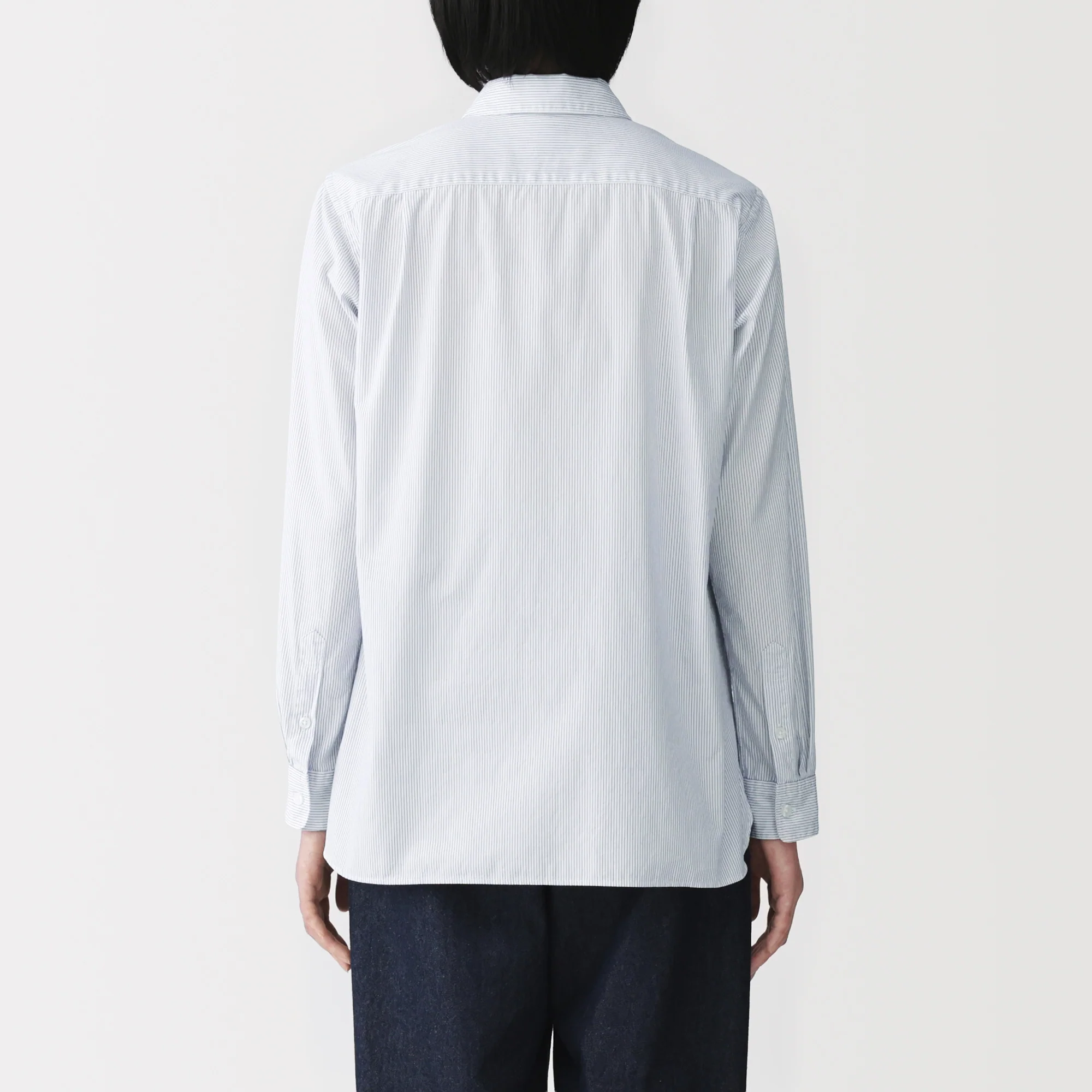 Broadcloth Shirt - Image 33