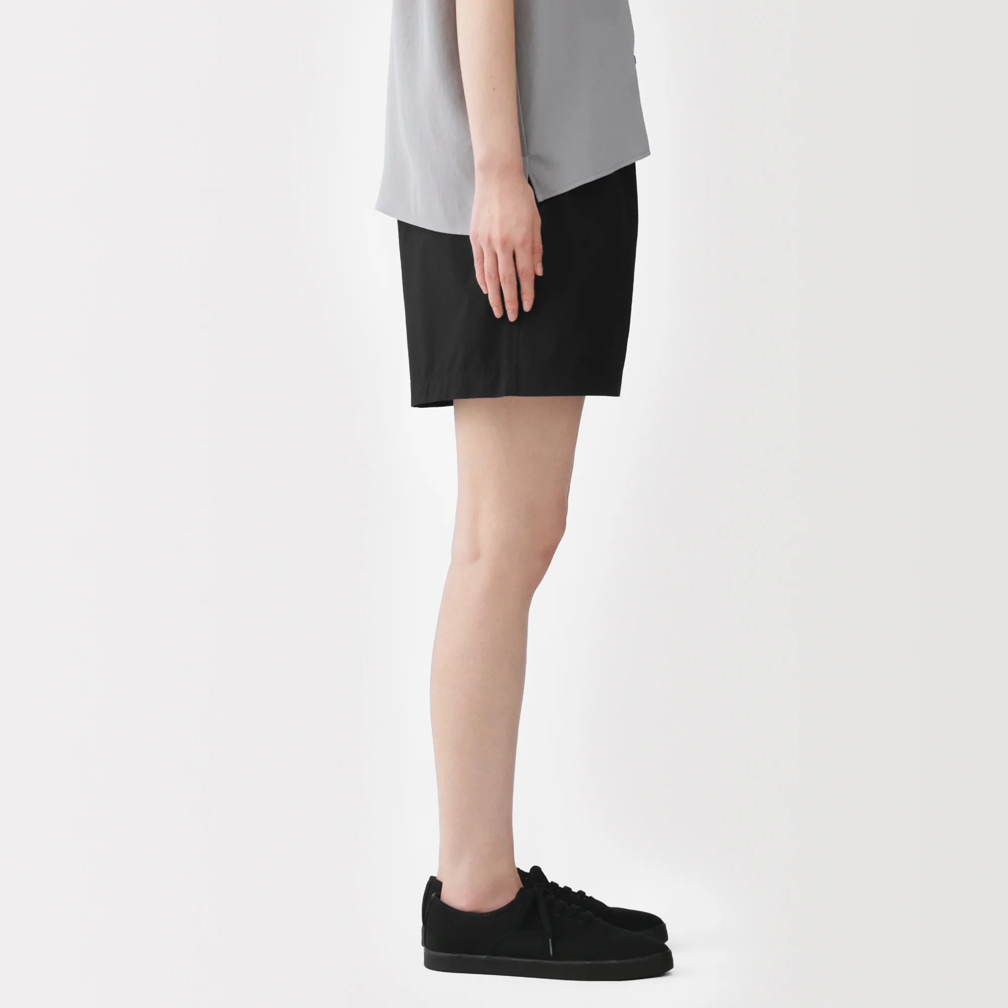 Broadcloth Shorts - Image 21