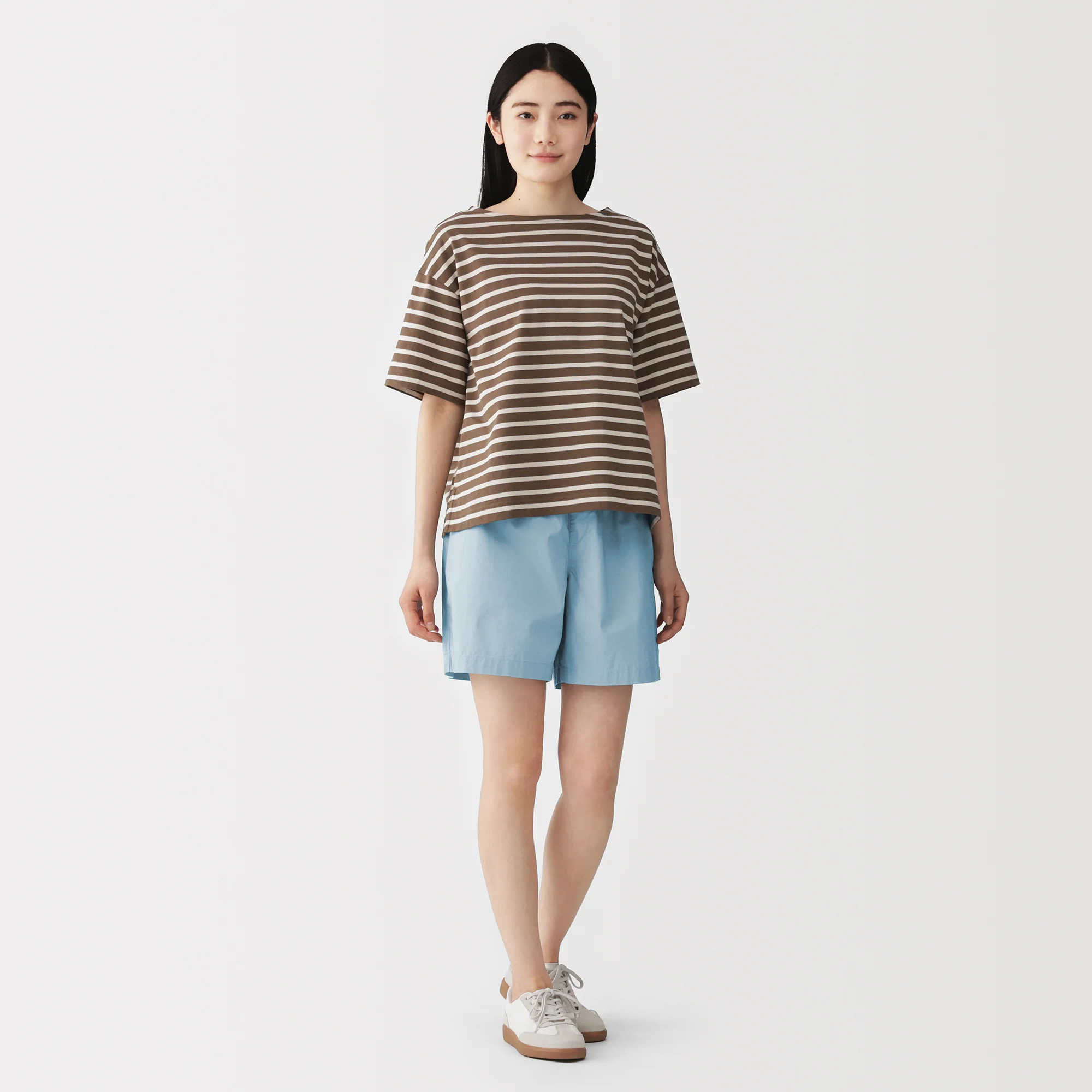 Broadcloth Shorts - Image 36