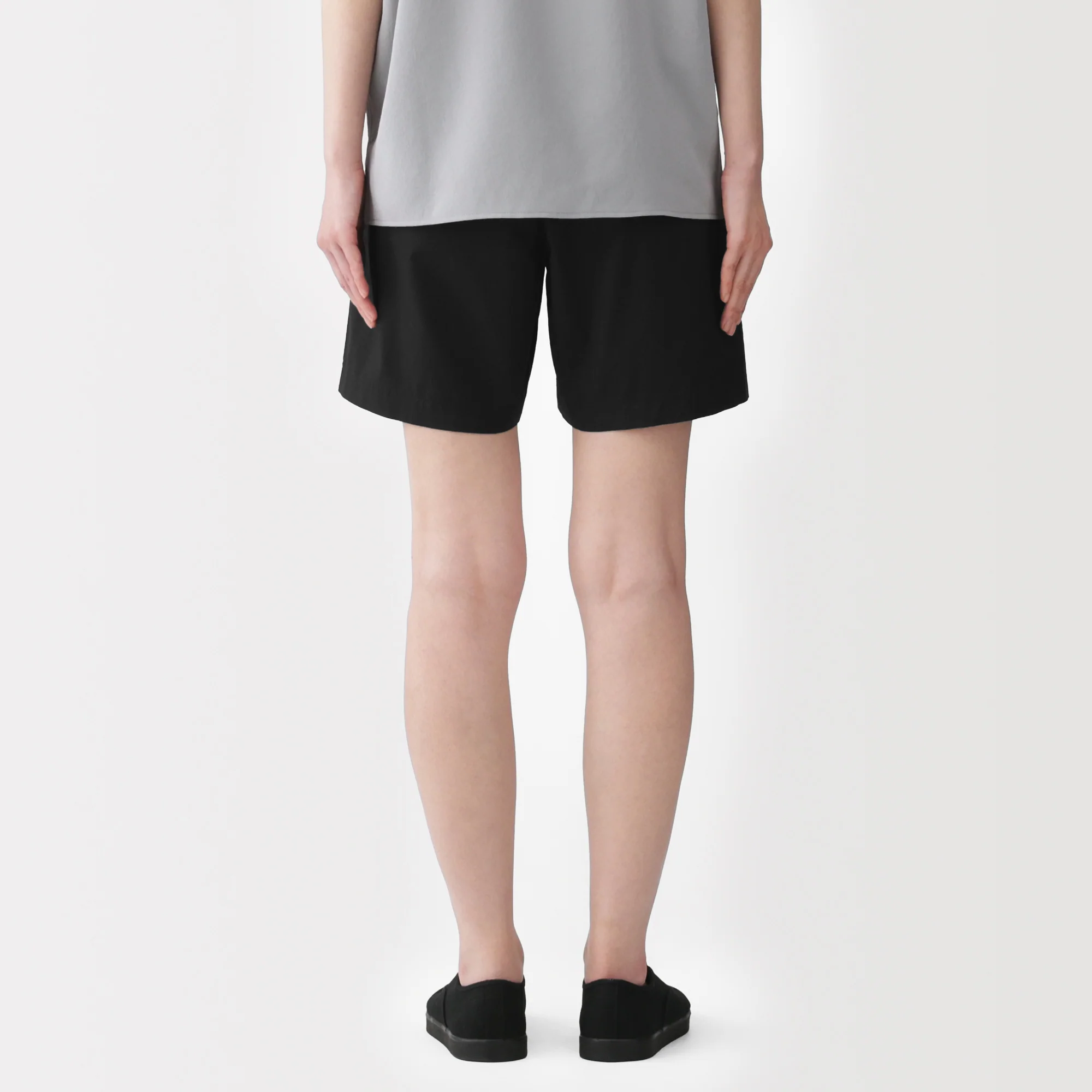Broadcloth Shorts - Image 46