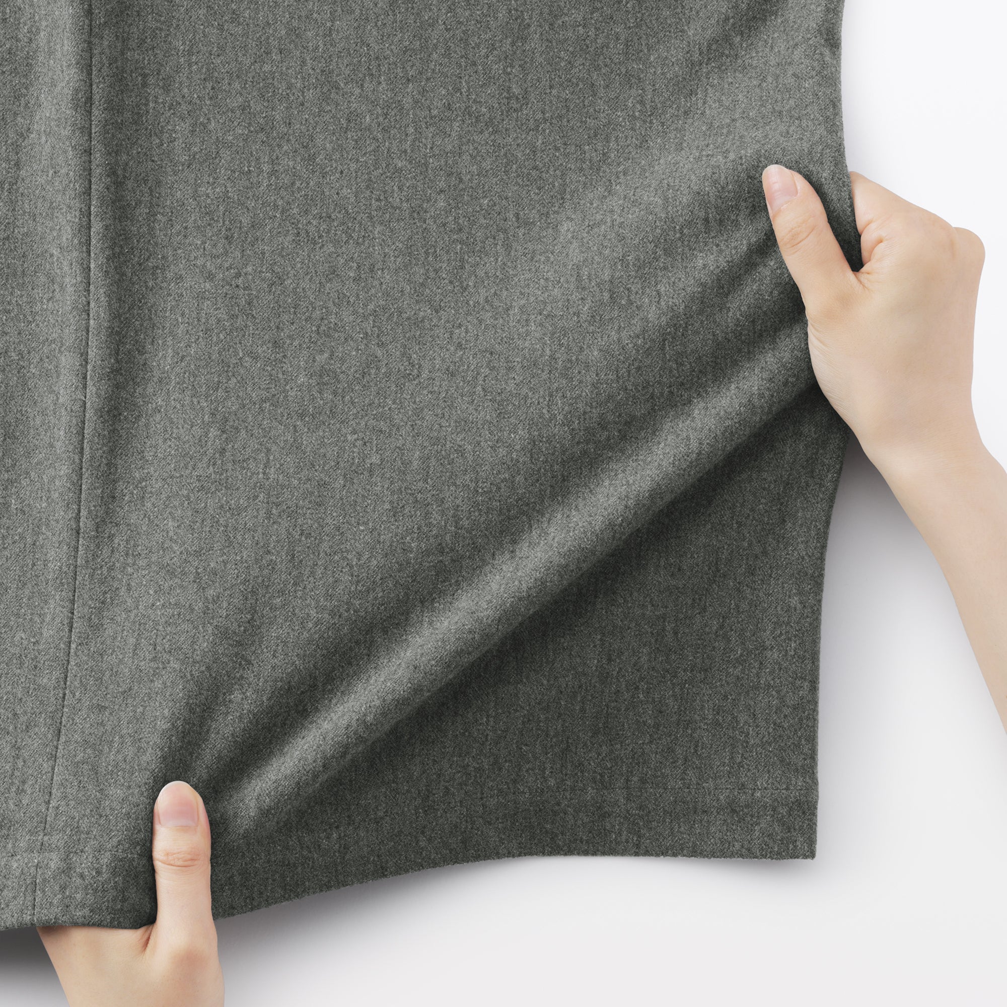 Brushed Pullover Blouse - Image 8
