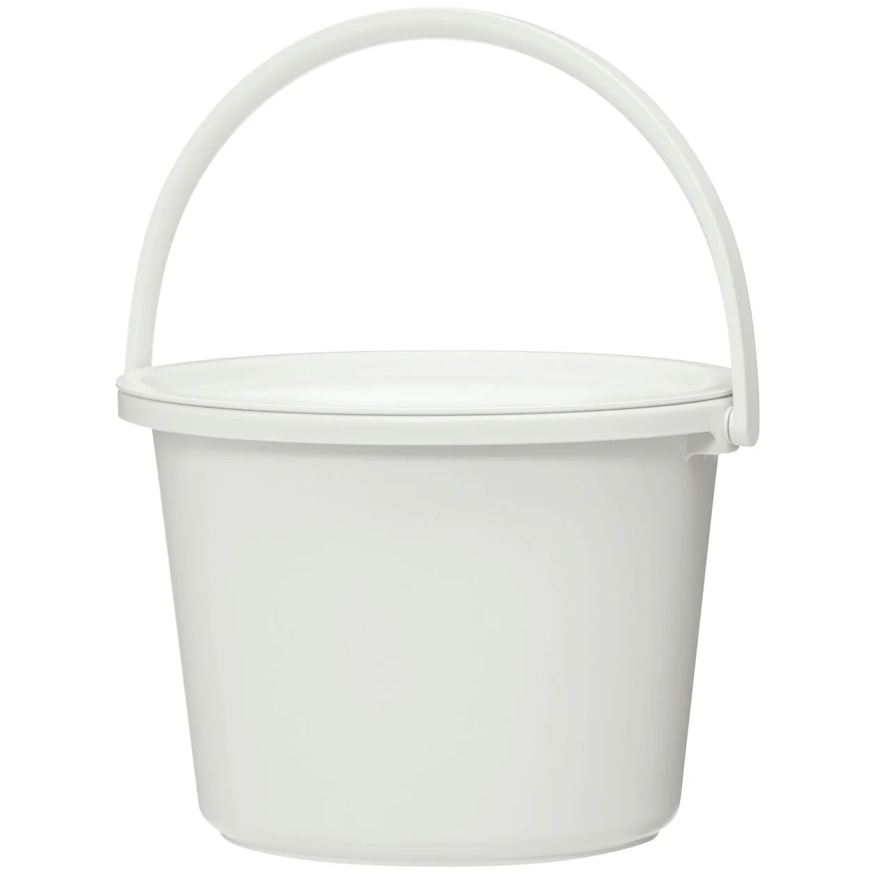 Bucket with Lid - Image 2