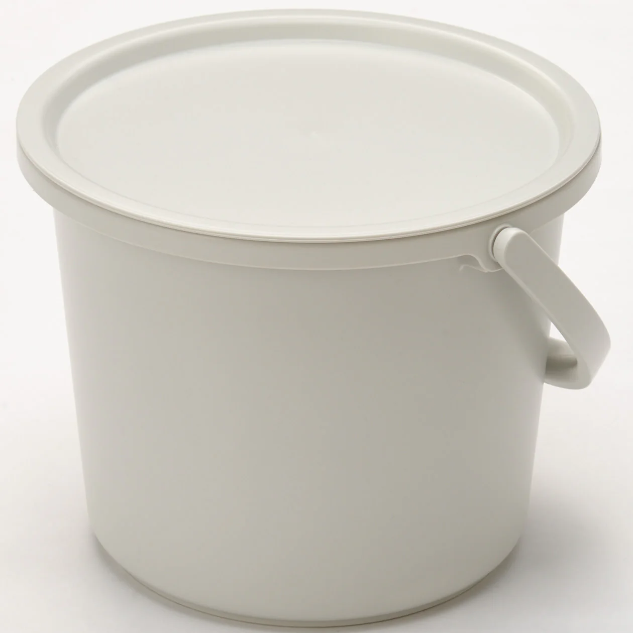 Bucket with Lid - Image 3