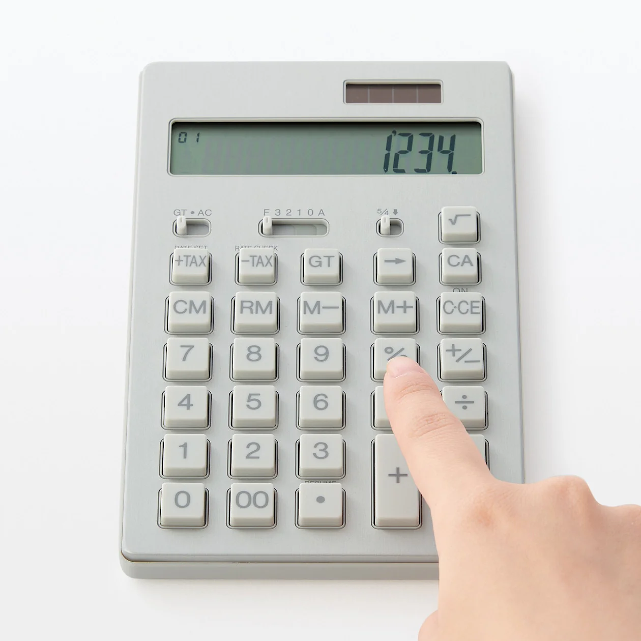Large Calculator - Image 4