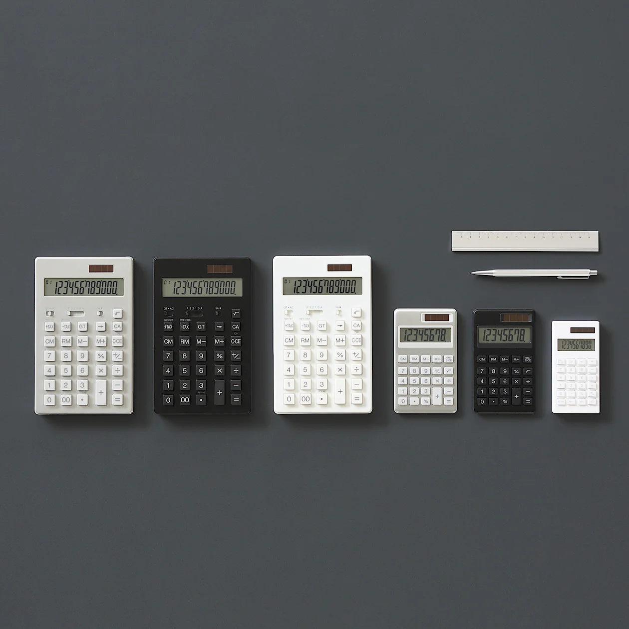 Large Calculator - Image 7
