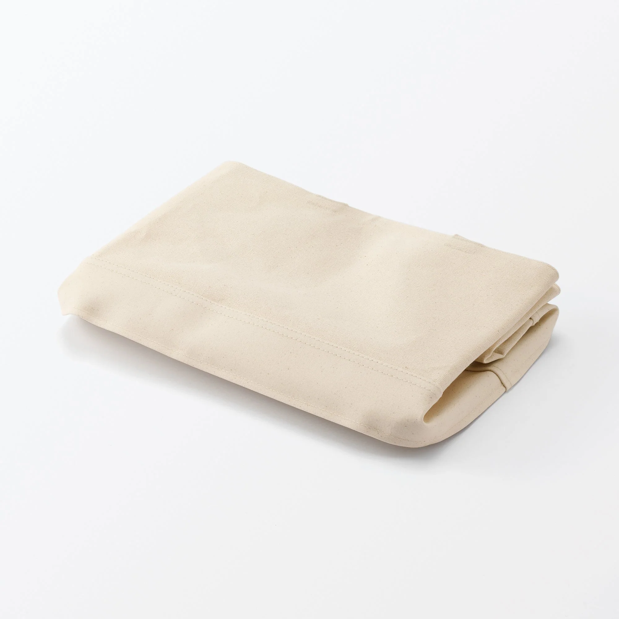 Canvas Soft Box with Handle - Large - Image 7