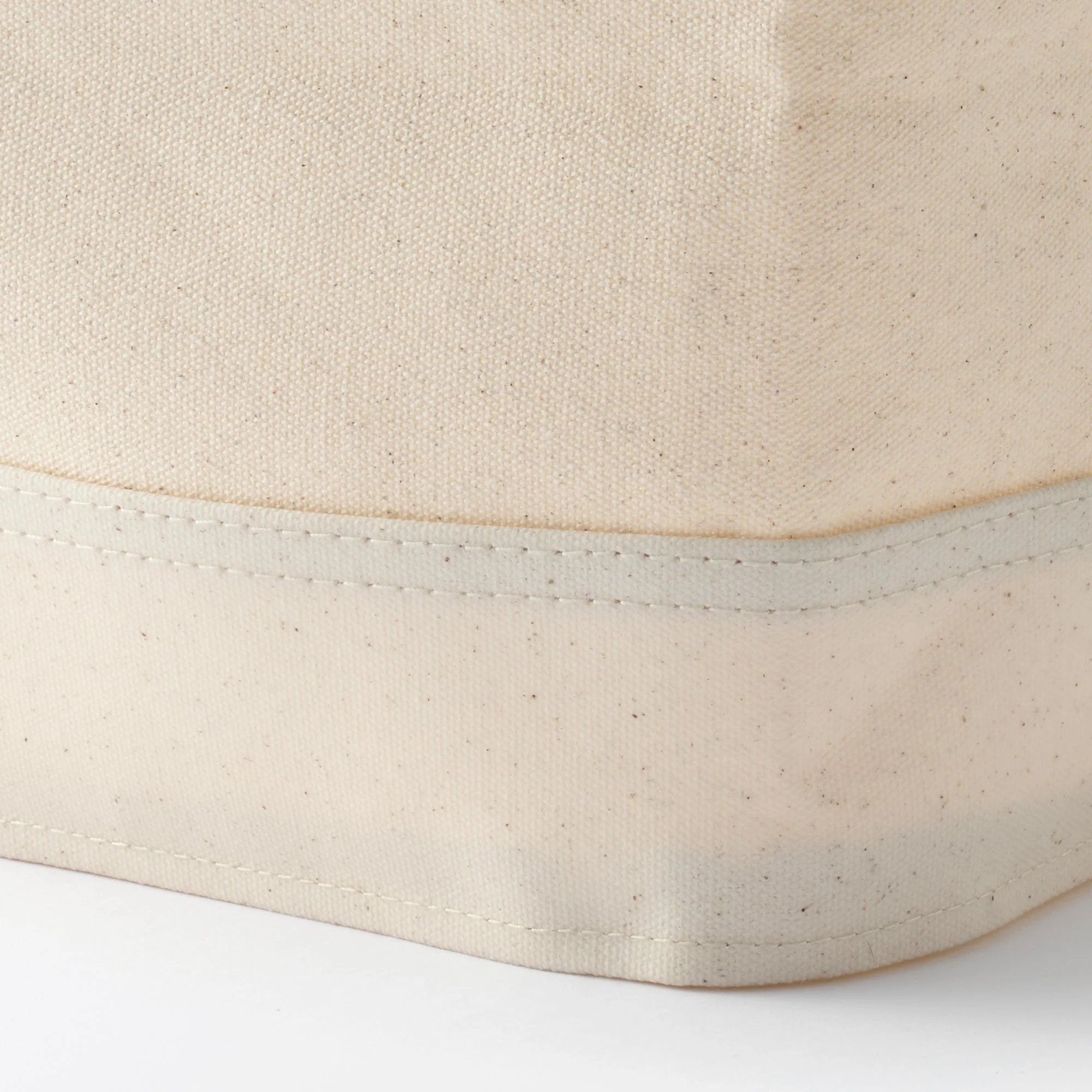 Canvas Soft Box with Handle - Slim Small - Image 7