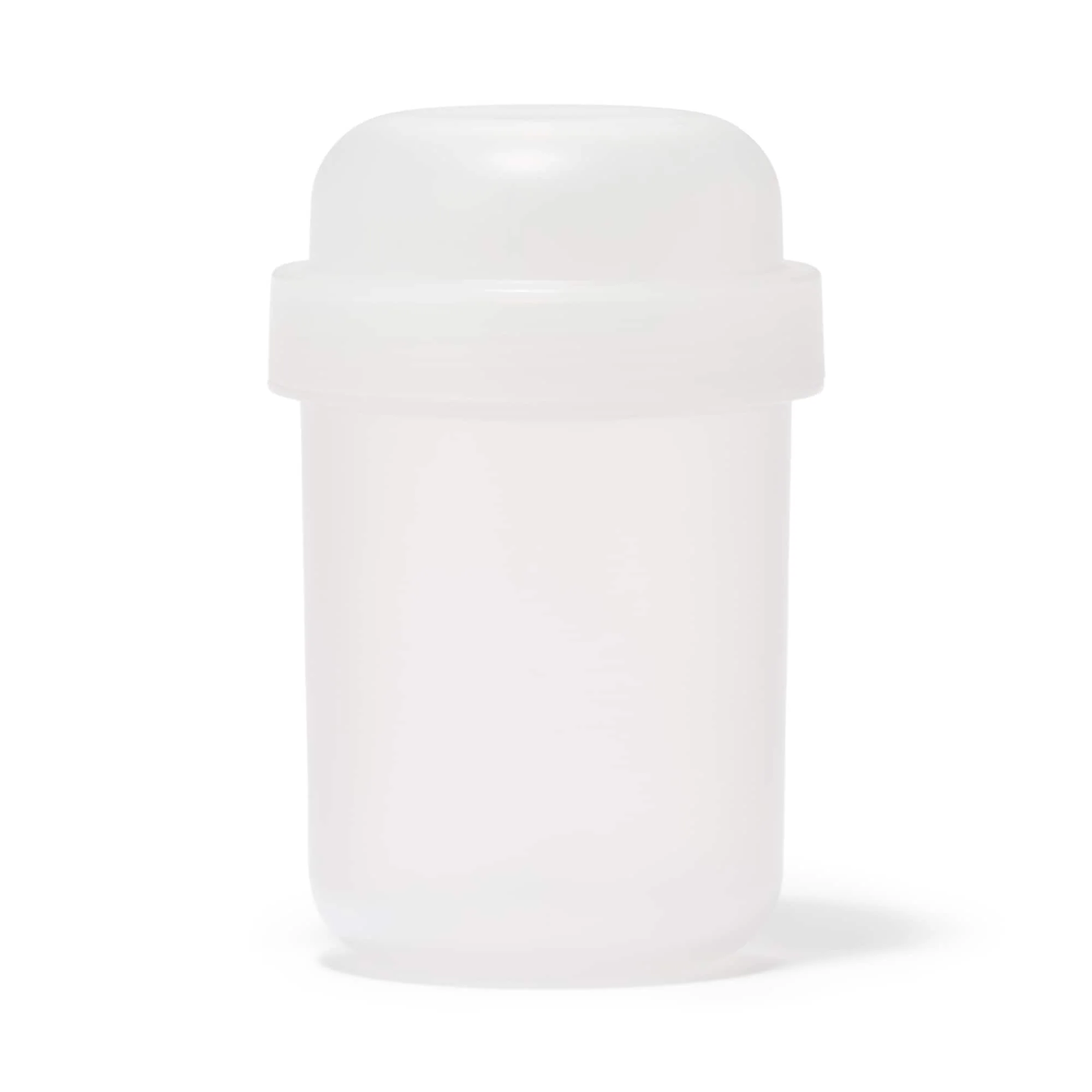 Capsule Lunch Box with Topping Cup - 350 ml
