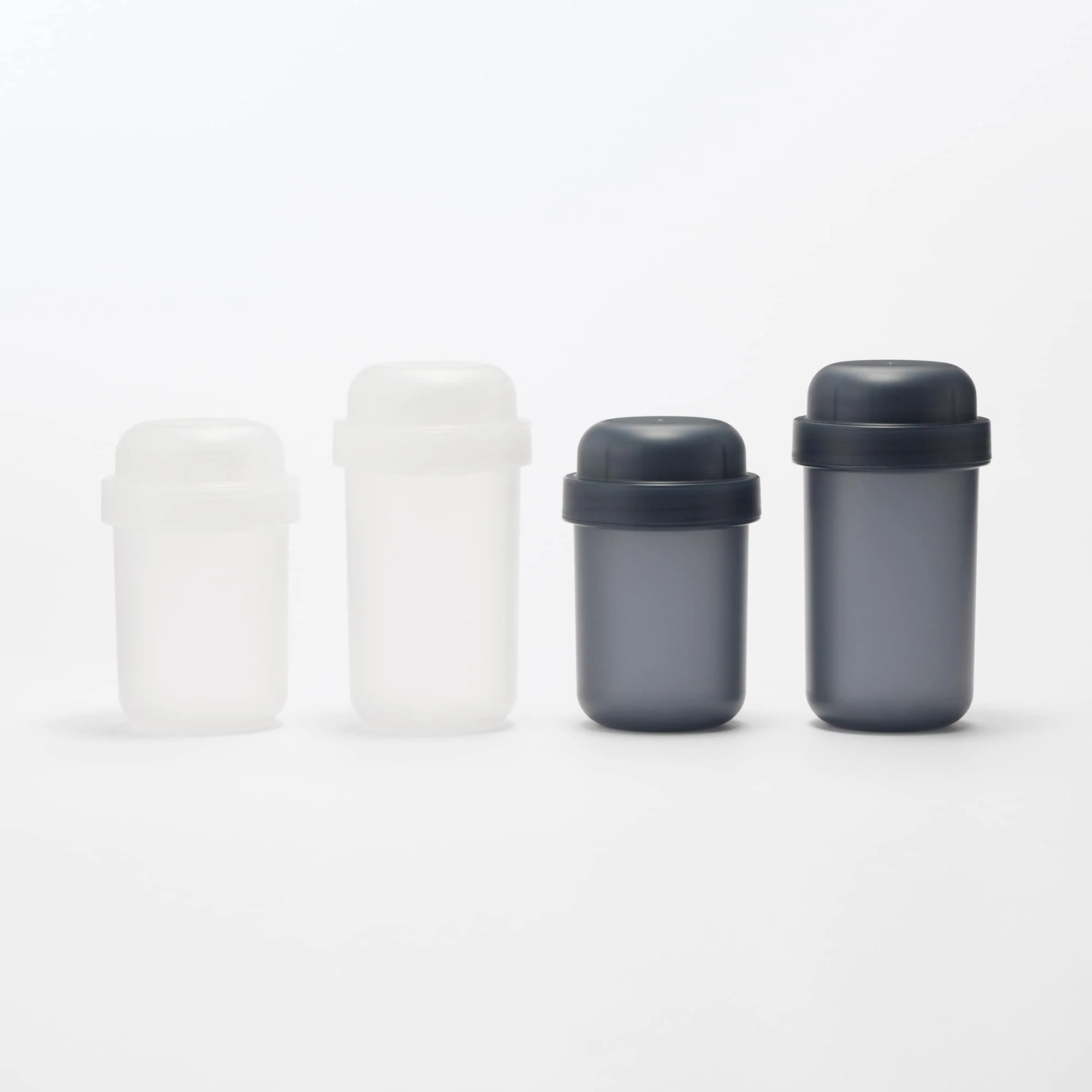Capsule Lunch Box with Topping Cup - 350 ml - Image 11