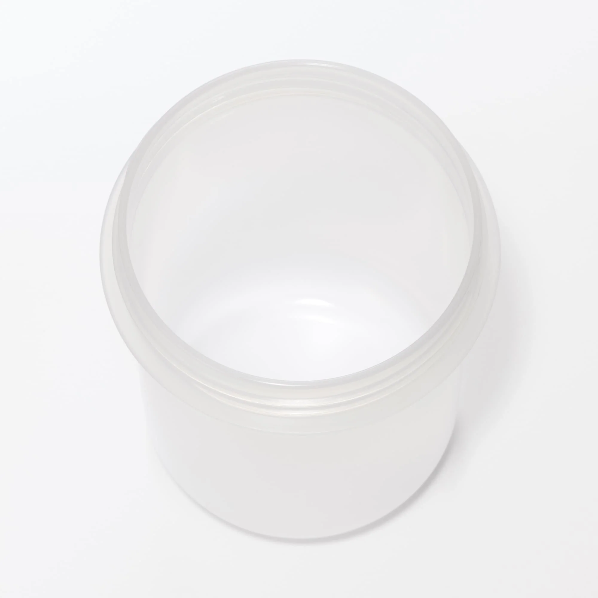 Capsule Lunch Box with Topping Cup - 350 ml - Image 5