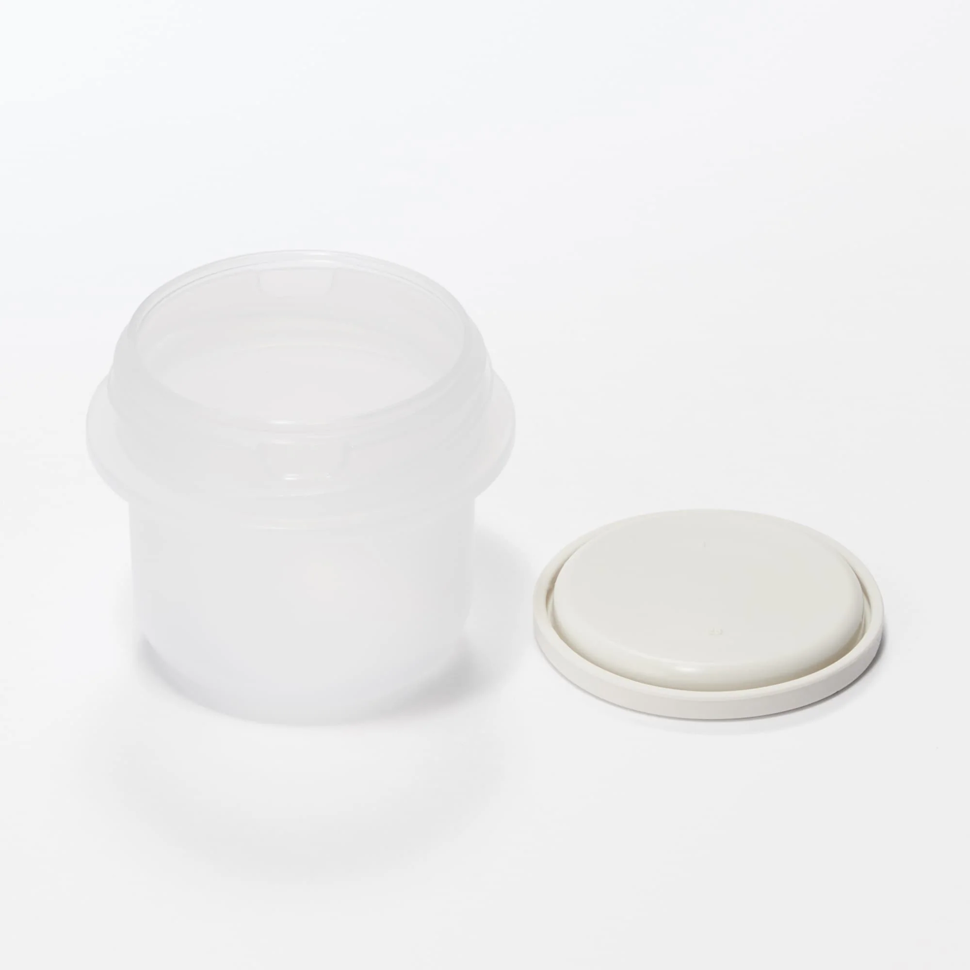 Capsule Lunch Box with Topping Cup - 350 ml - Image 6