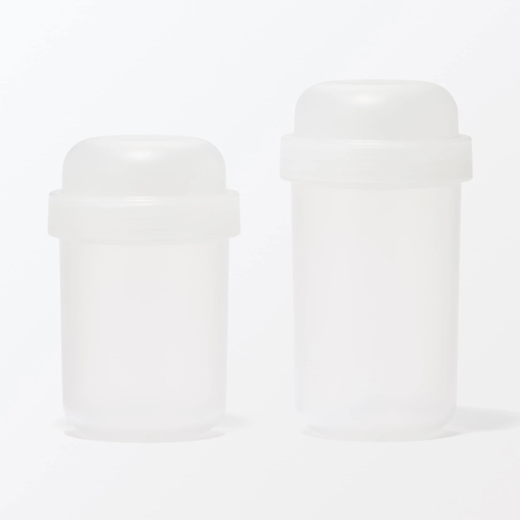 Capsule Lunch Box with Topping Cup - 350 ml - Image 9