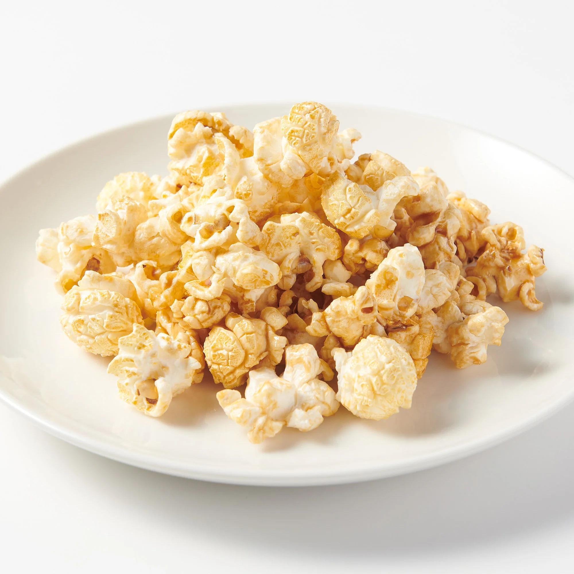 Caramel Popcorn