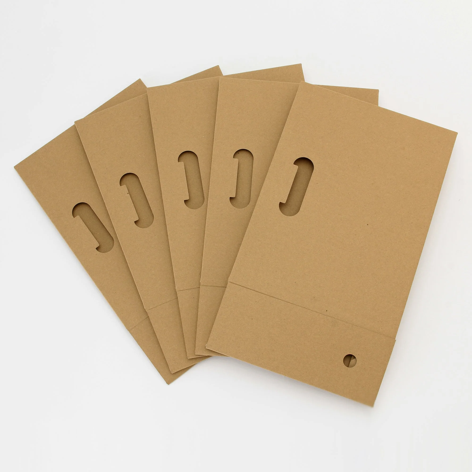 Cardboard File Box (5 Pack) - Image 5