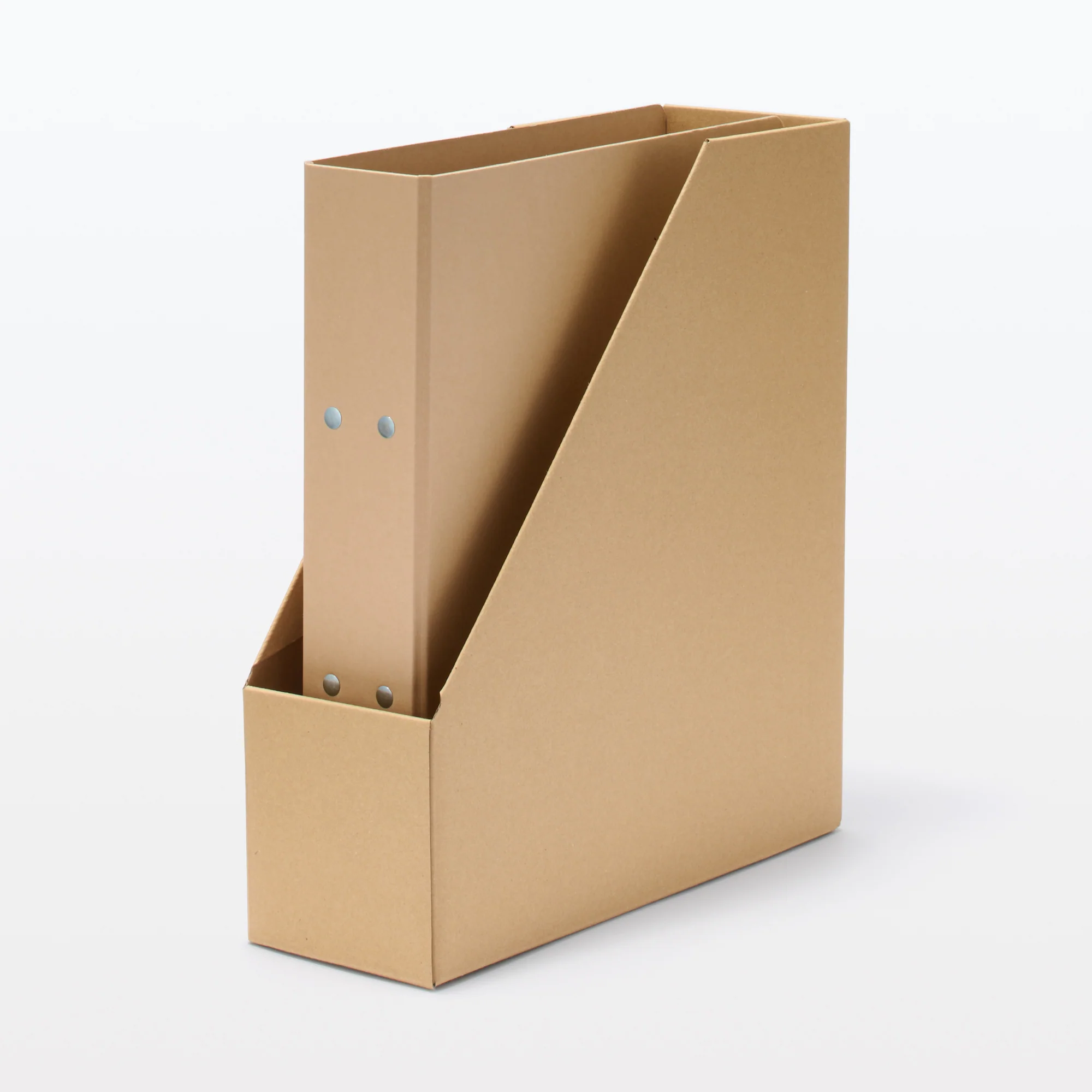 Cardboard Stand File Box (5 Pack) - Image 4