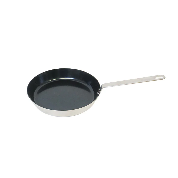 Ceramic Coated Frying Pan (26 cm)