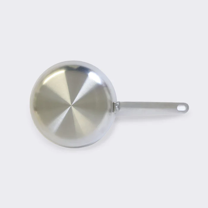 Ceramic Coated Frying Pan (26 cm) - Image 4