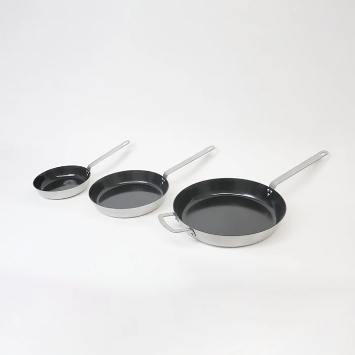 Ceramic Coated Frying Pan (26 cm) - Image 6