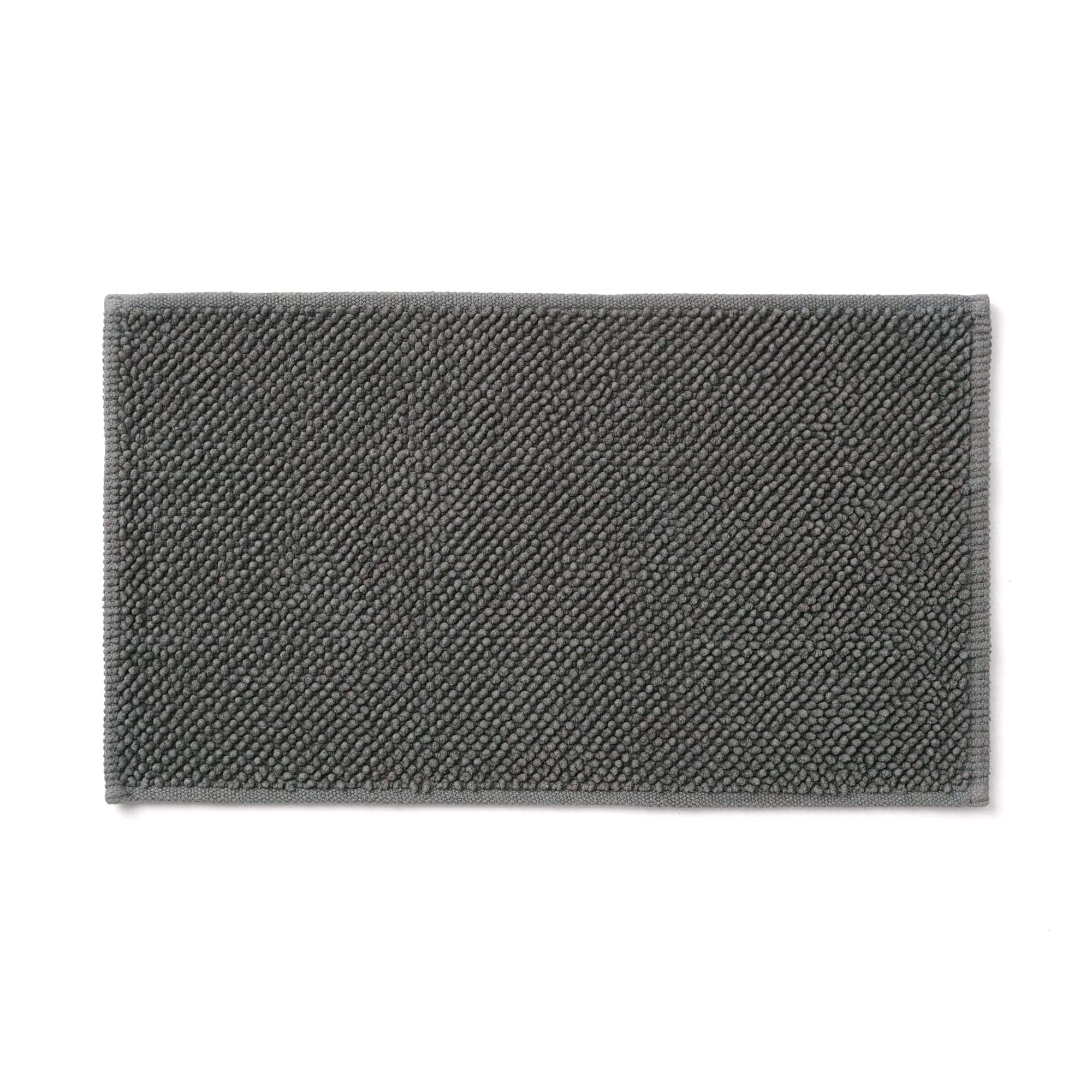 Chenille Bath Mat (W45 x L70 cm)