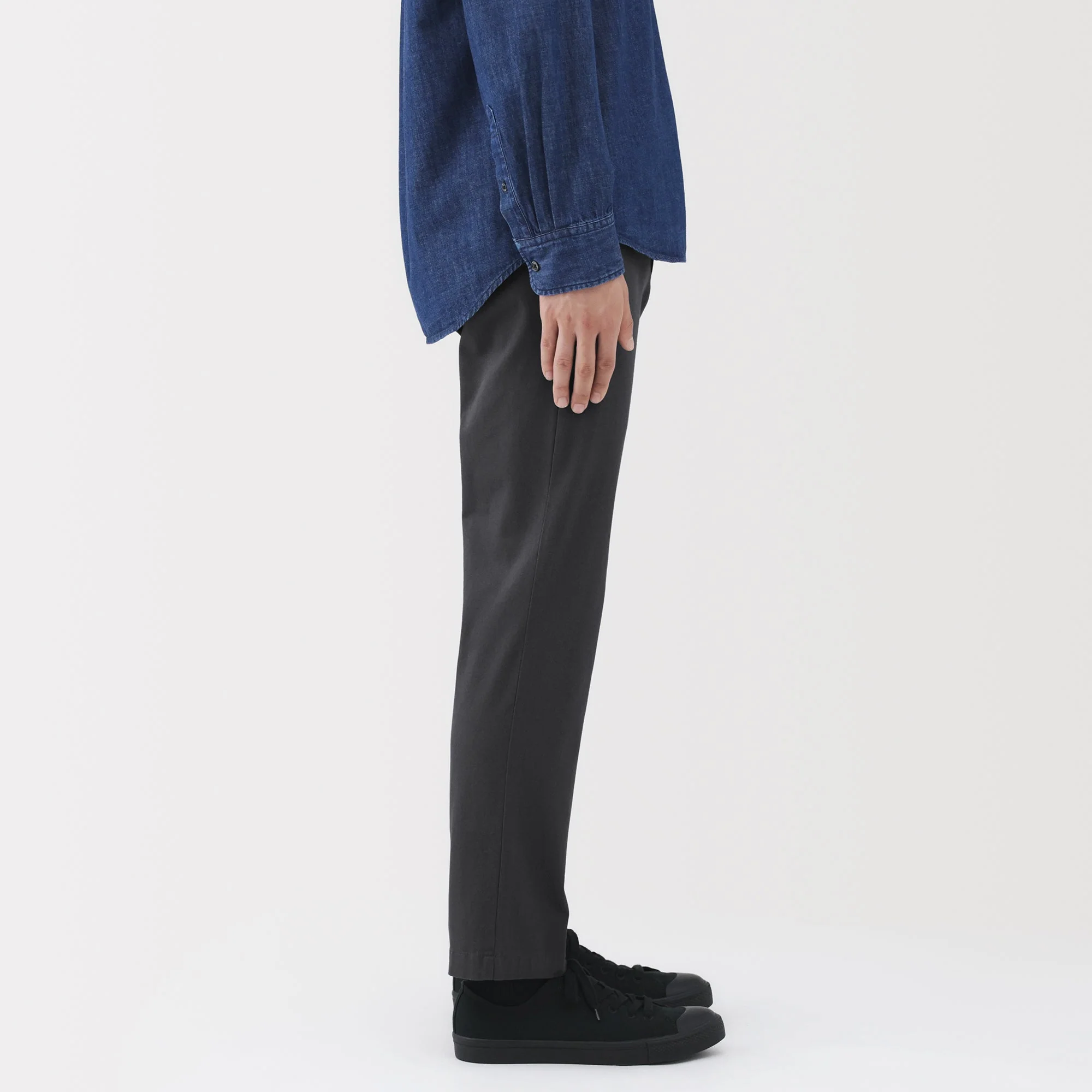 Chino Slim Pants (L30") - Image 15