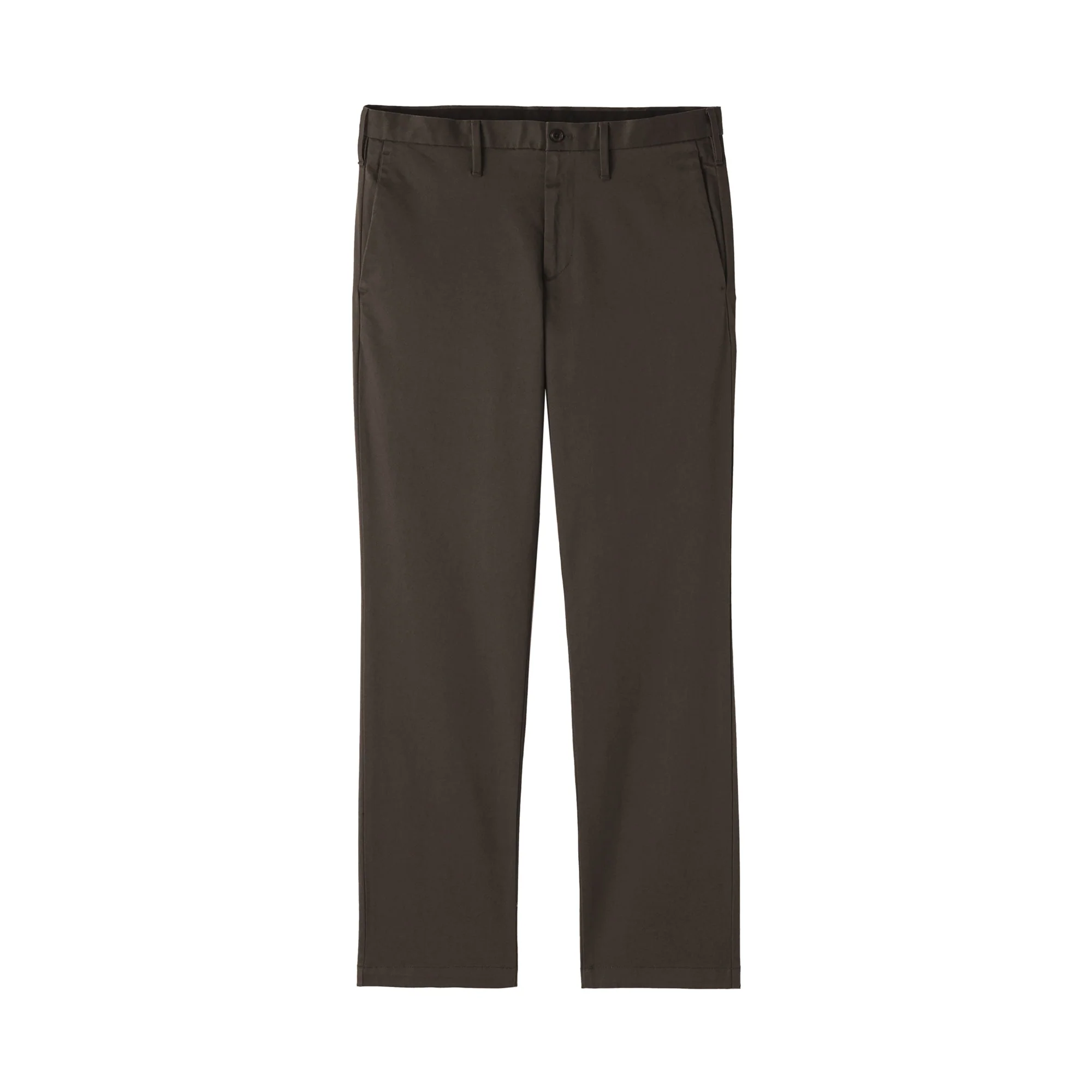 Chino Slim Pants (L30") - Image 2