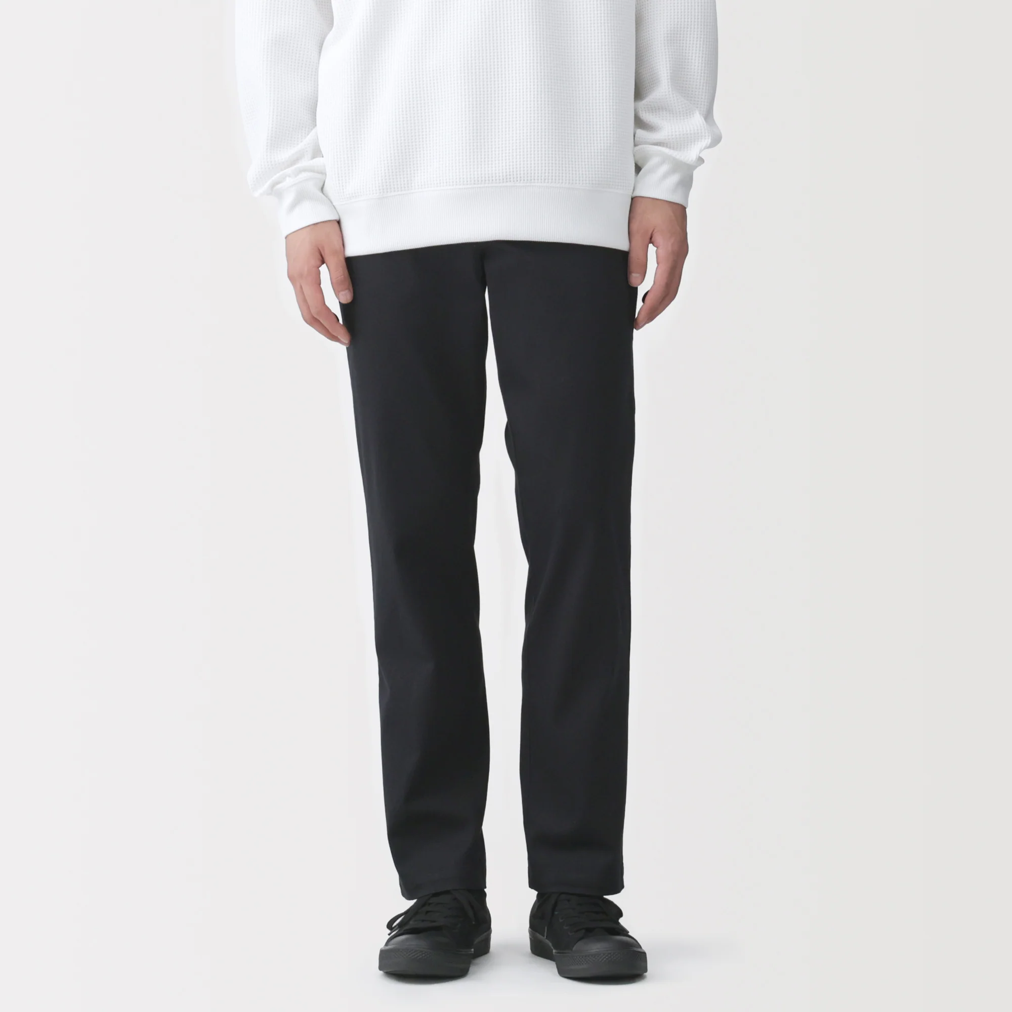 Chino Slim Pants - Image 13