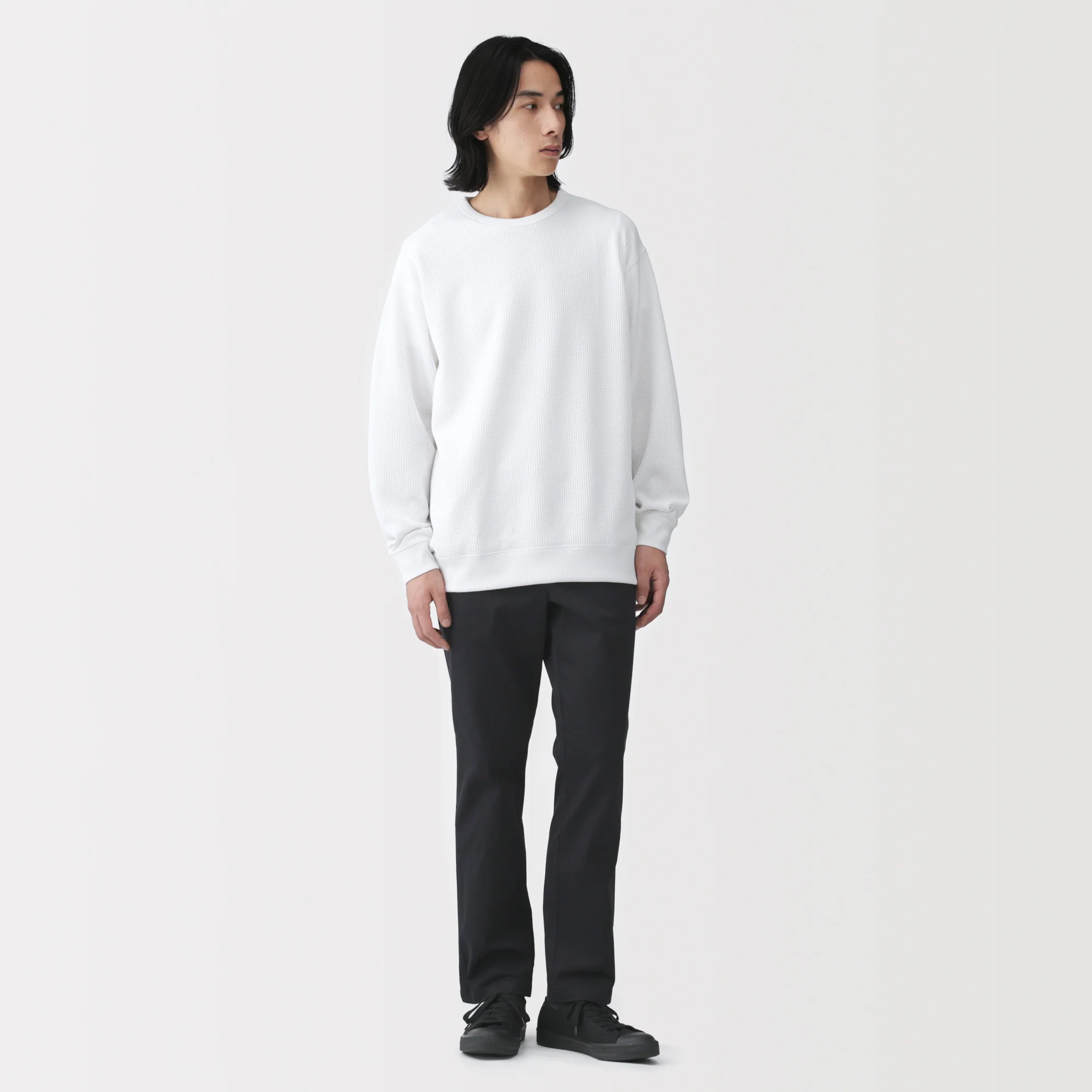 Chino Slim Pants - Image 14