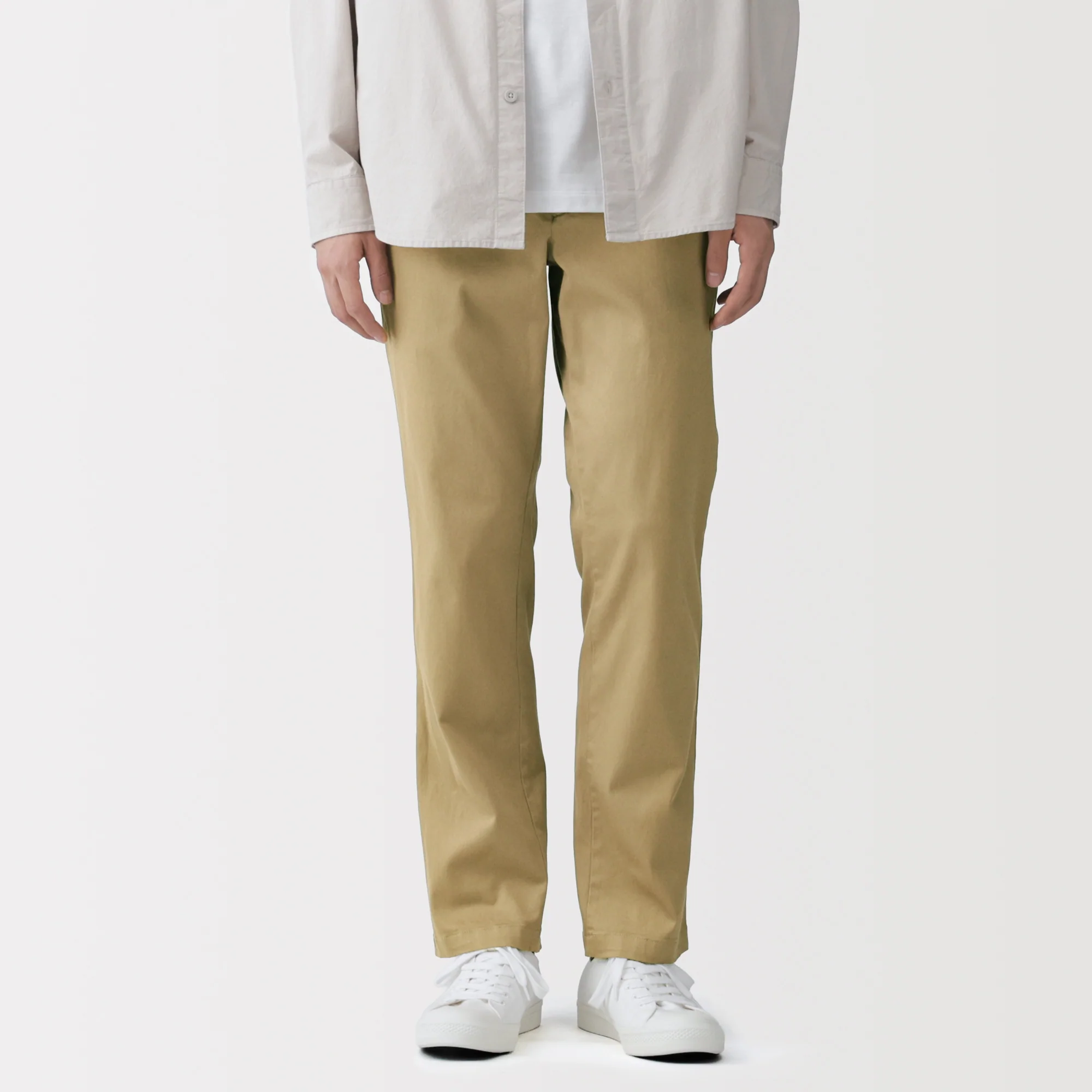 Chino Slim Pants - Image 23