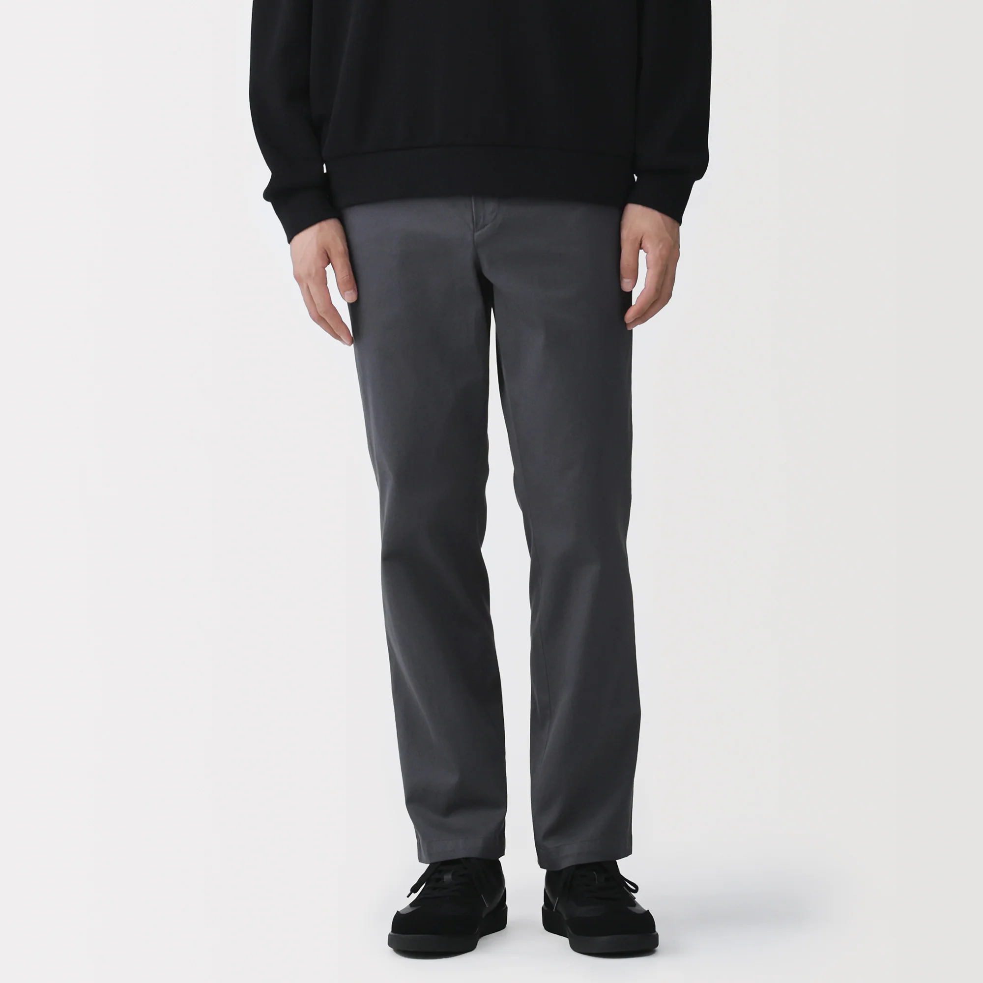 Chino Slim Pants - Image 3