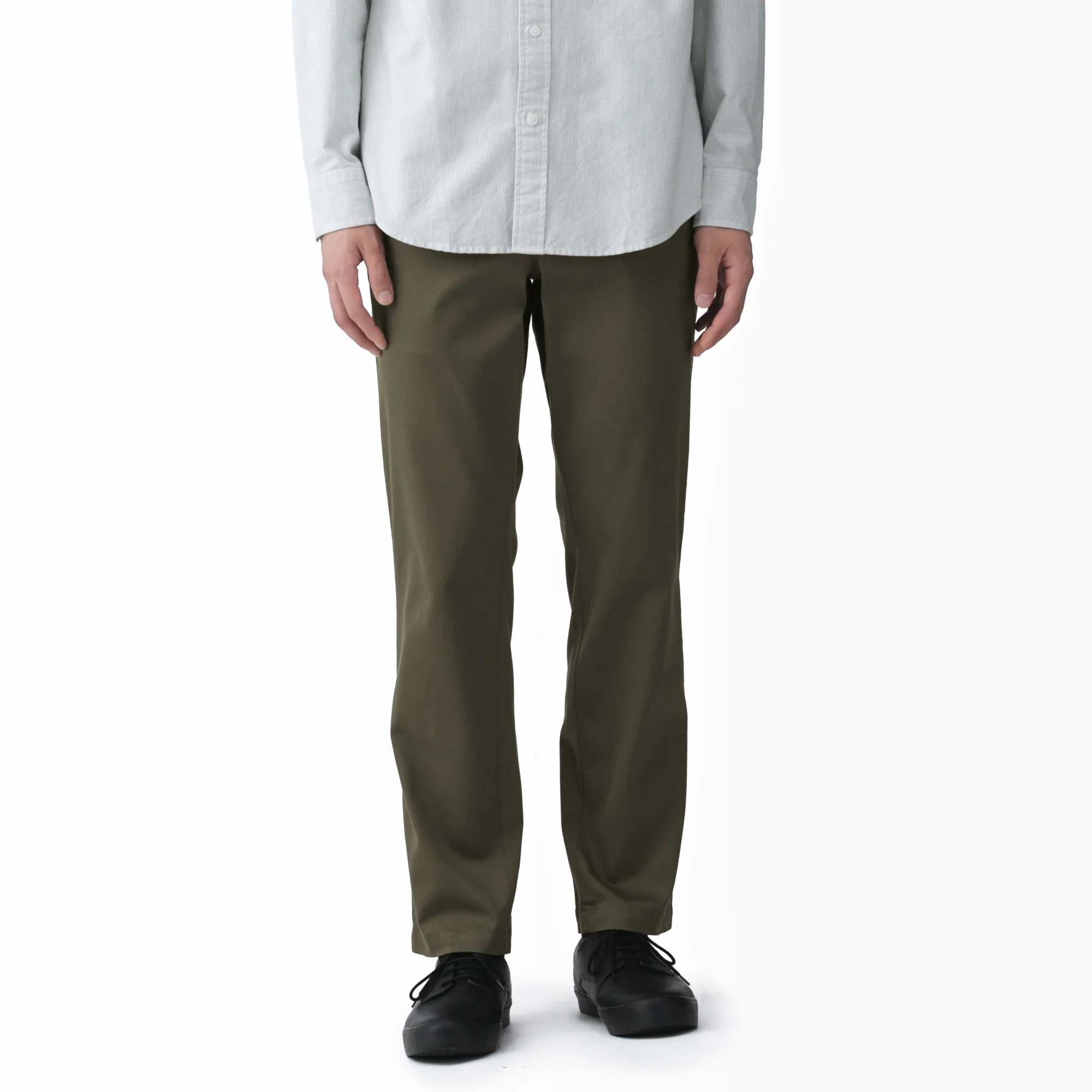 Chino Slim Pants - Image 33