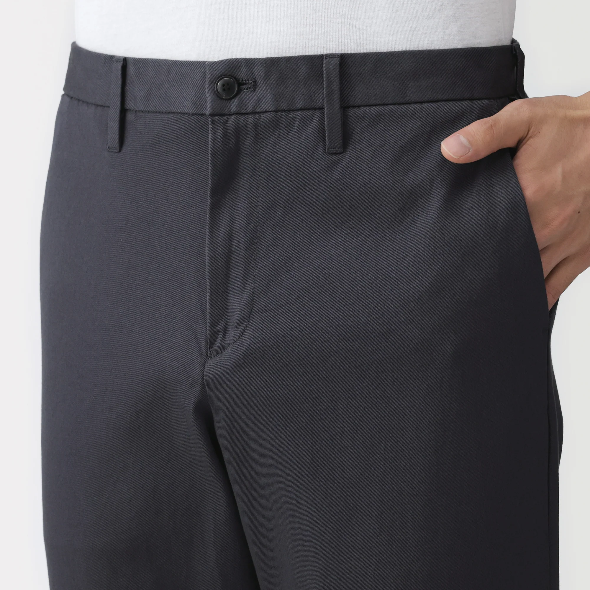 Chino Slim Pants - Image 37