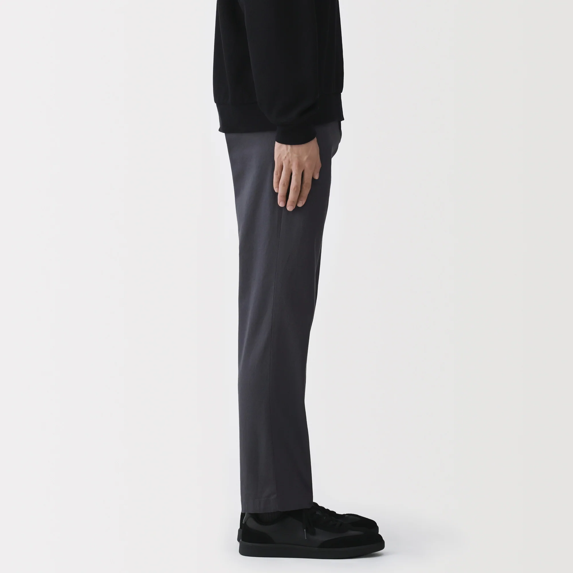 Chino Slim Pants - Image 5