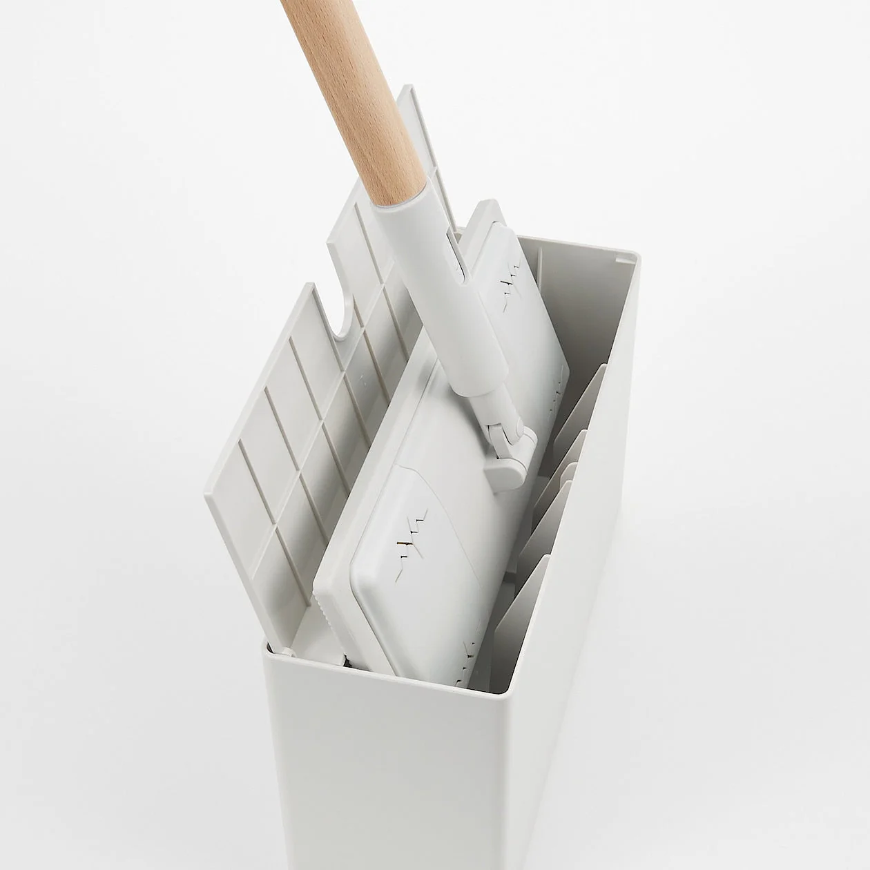 Cleaning System Floor Mop Case - Image 2