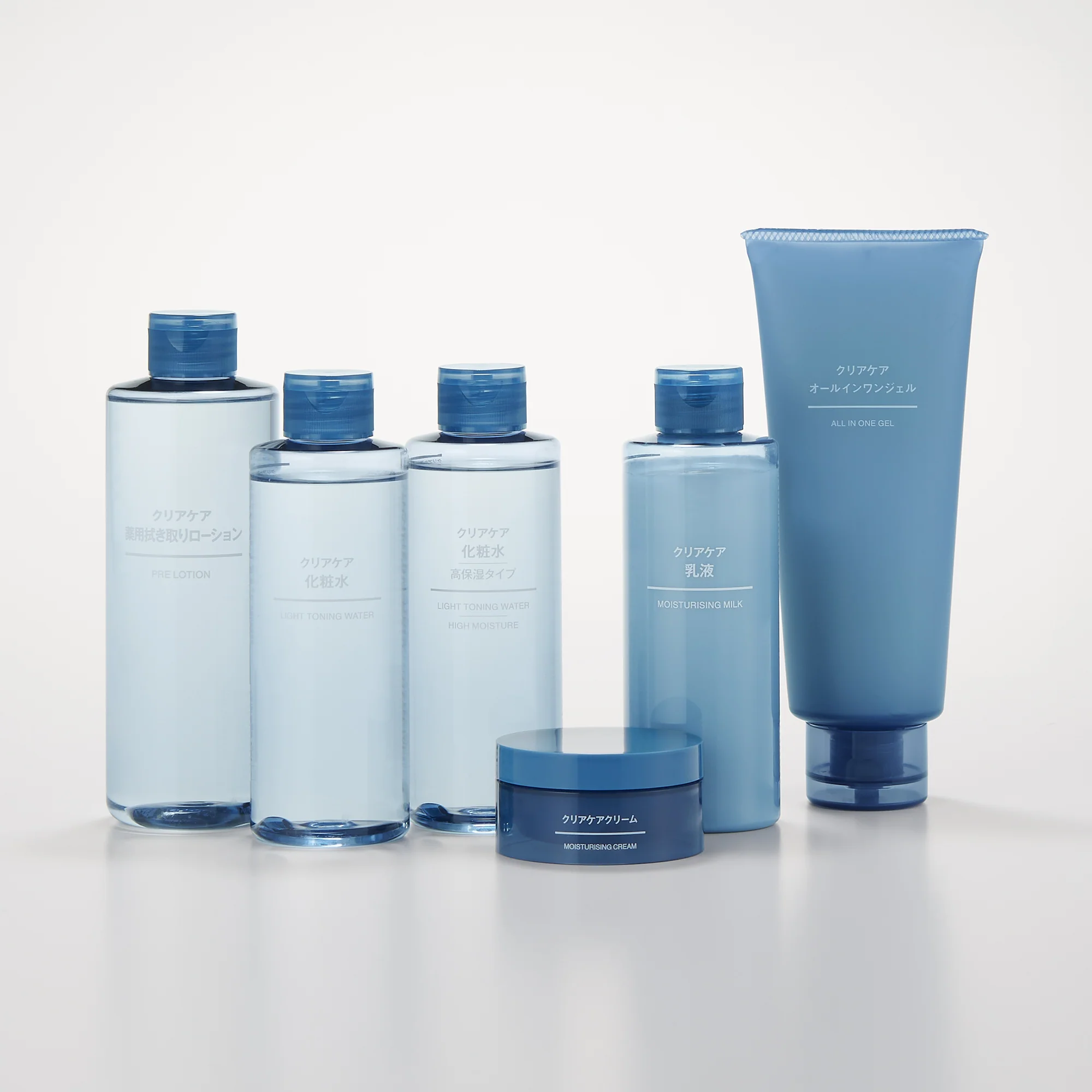 Clear Care Moisturizing Cream - Image 5
