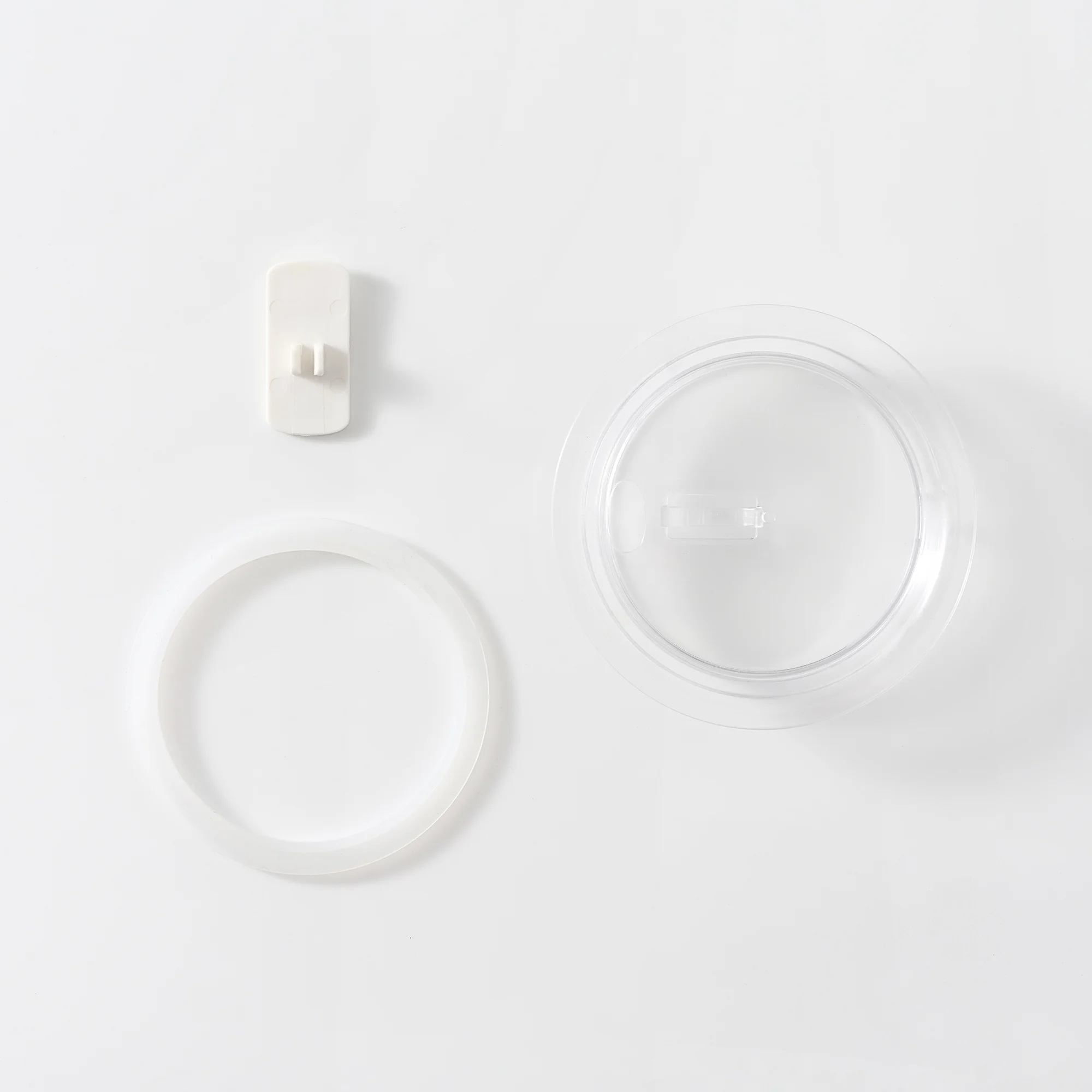 Clear Mug Lid - Image 4