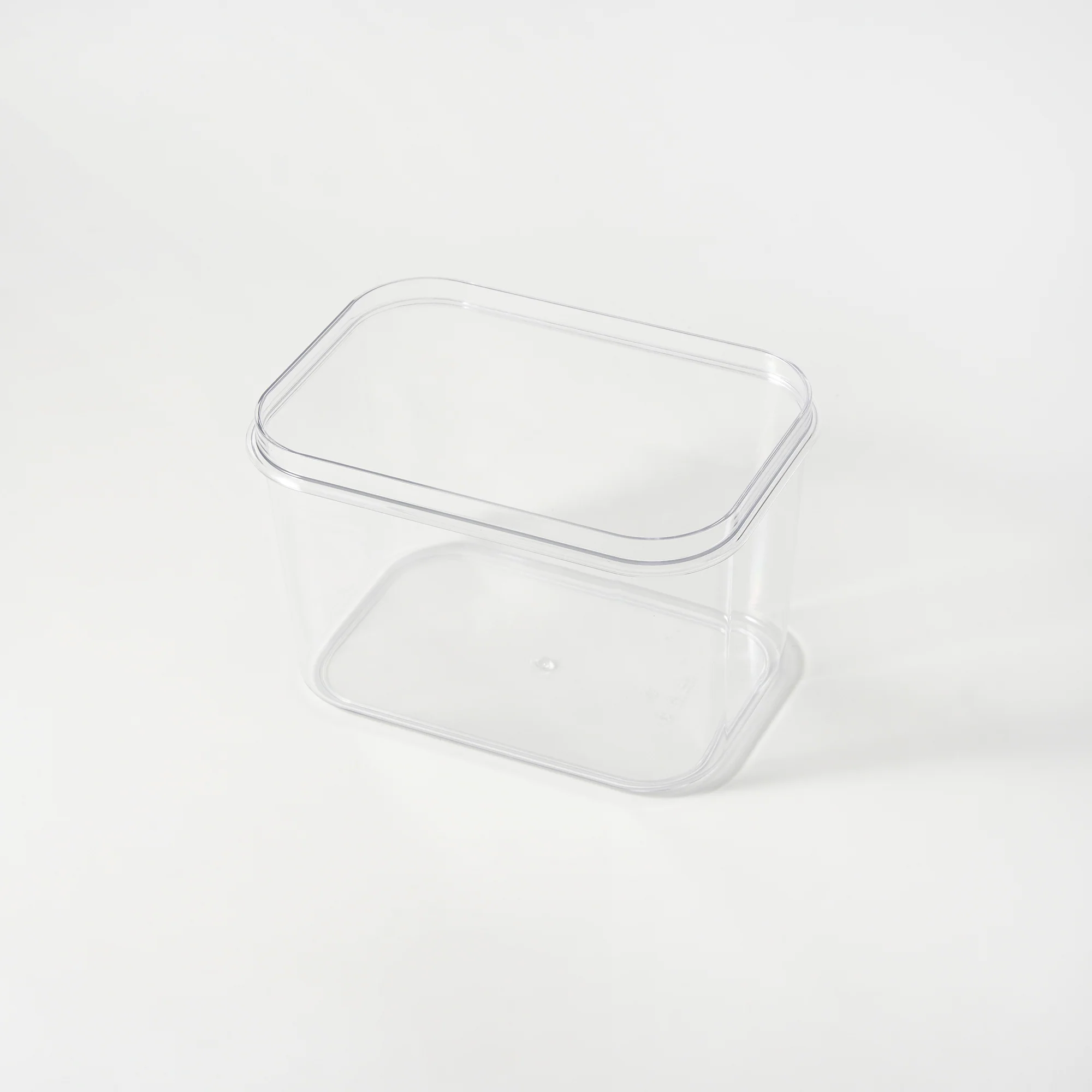 Clear Storage Container (1.94 L) - Image 5