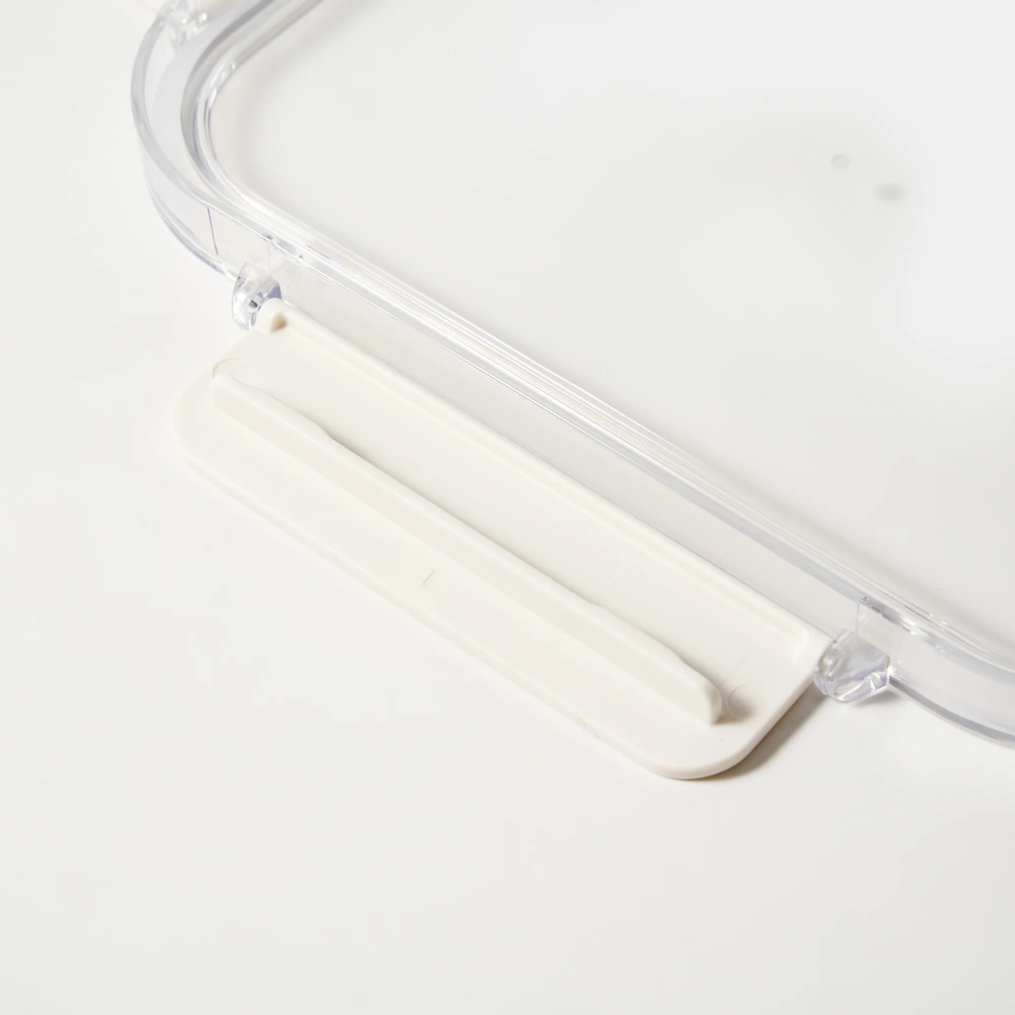 Clear Storage Container (2.84 L) - Image 8