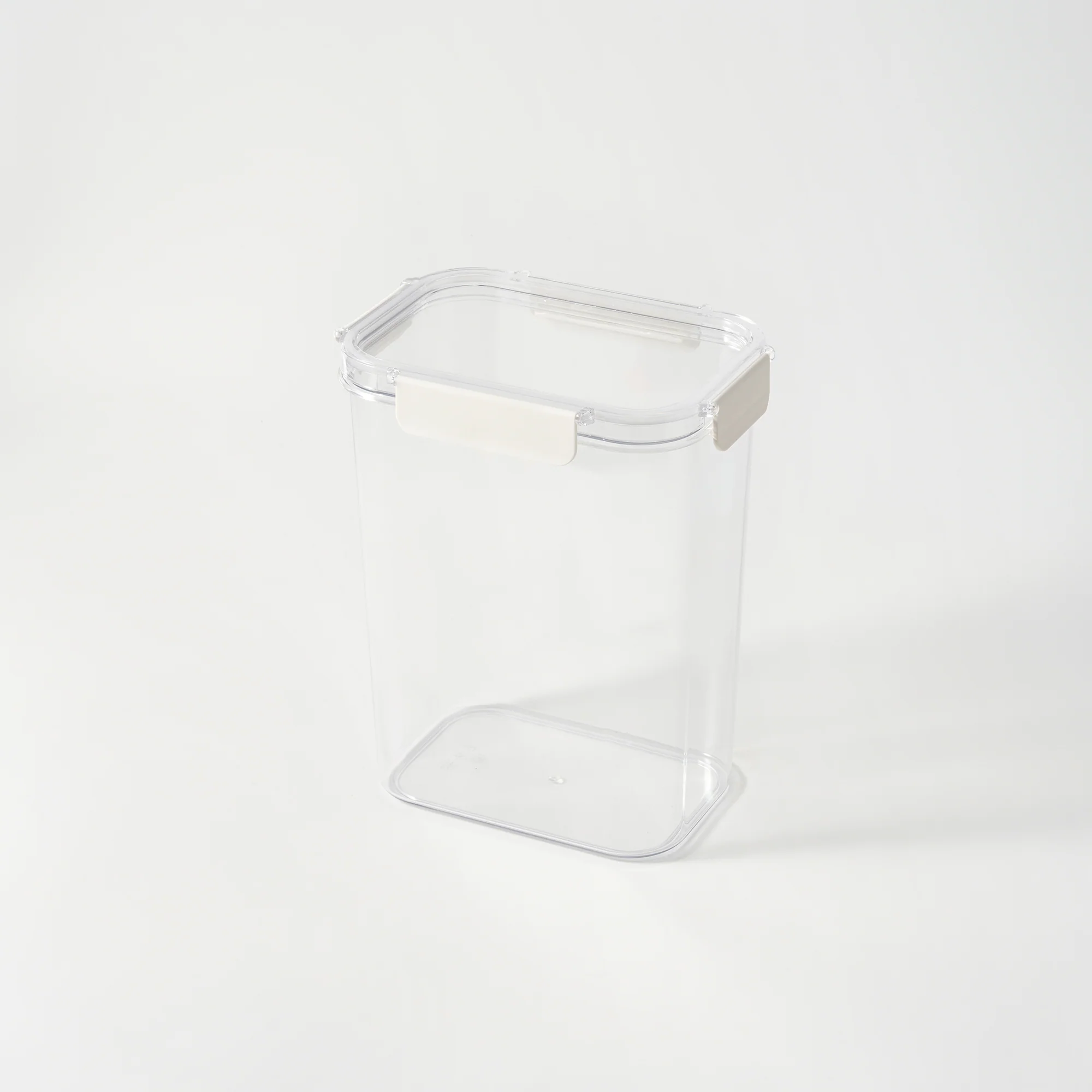 Clear Storage Container - 3.84 L - Image 4