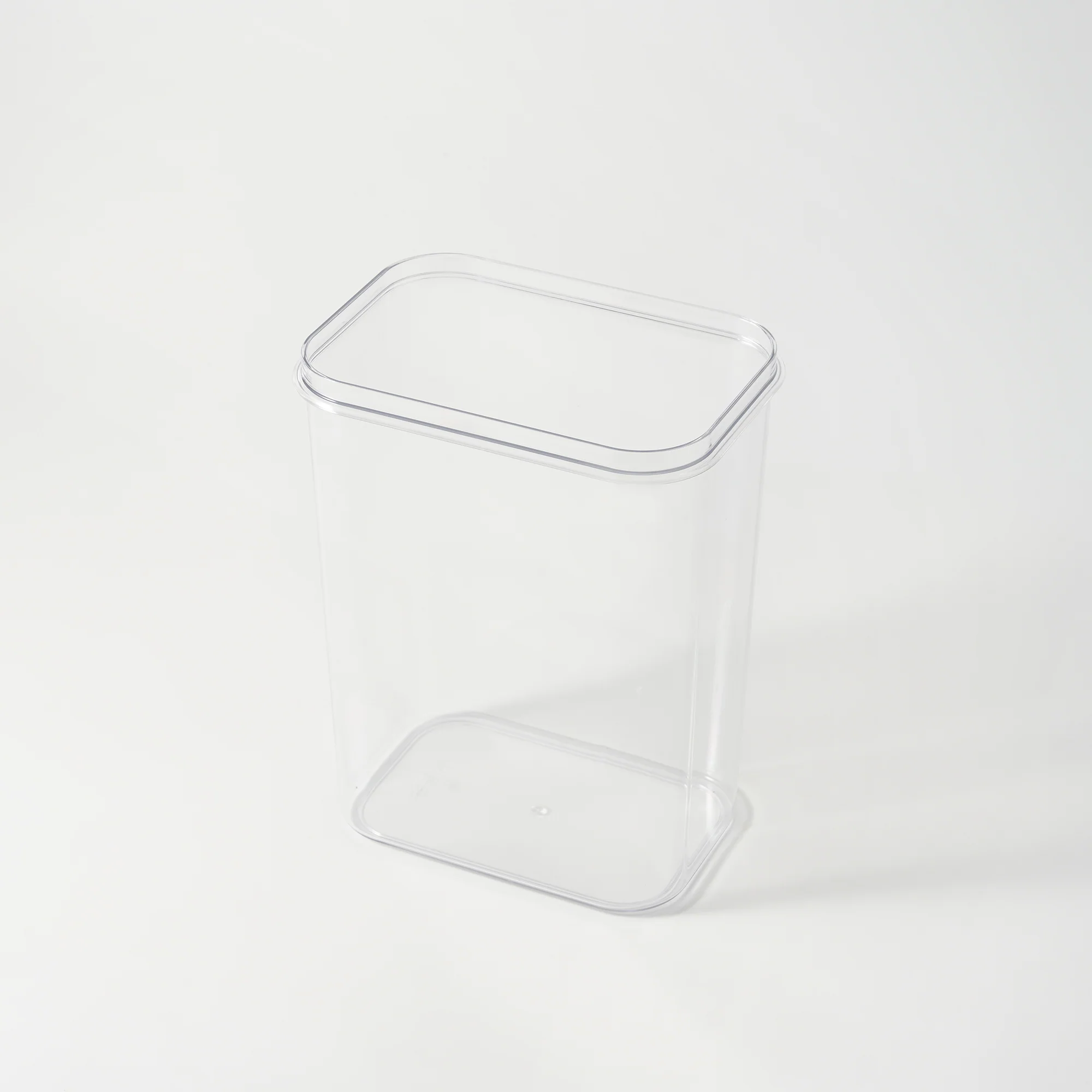 Clear Storage Container - 3.84 L - Image 5